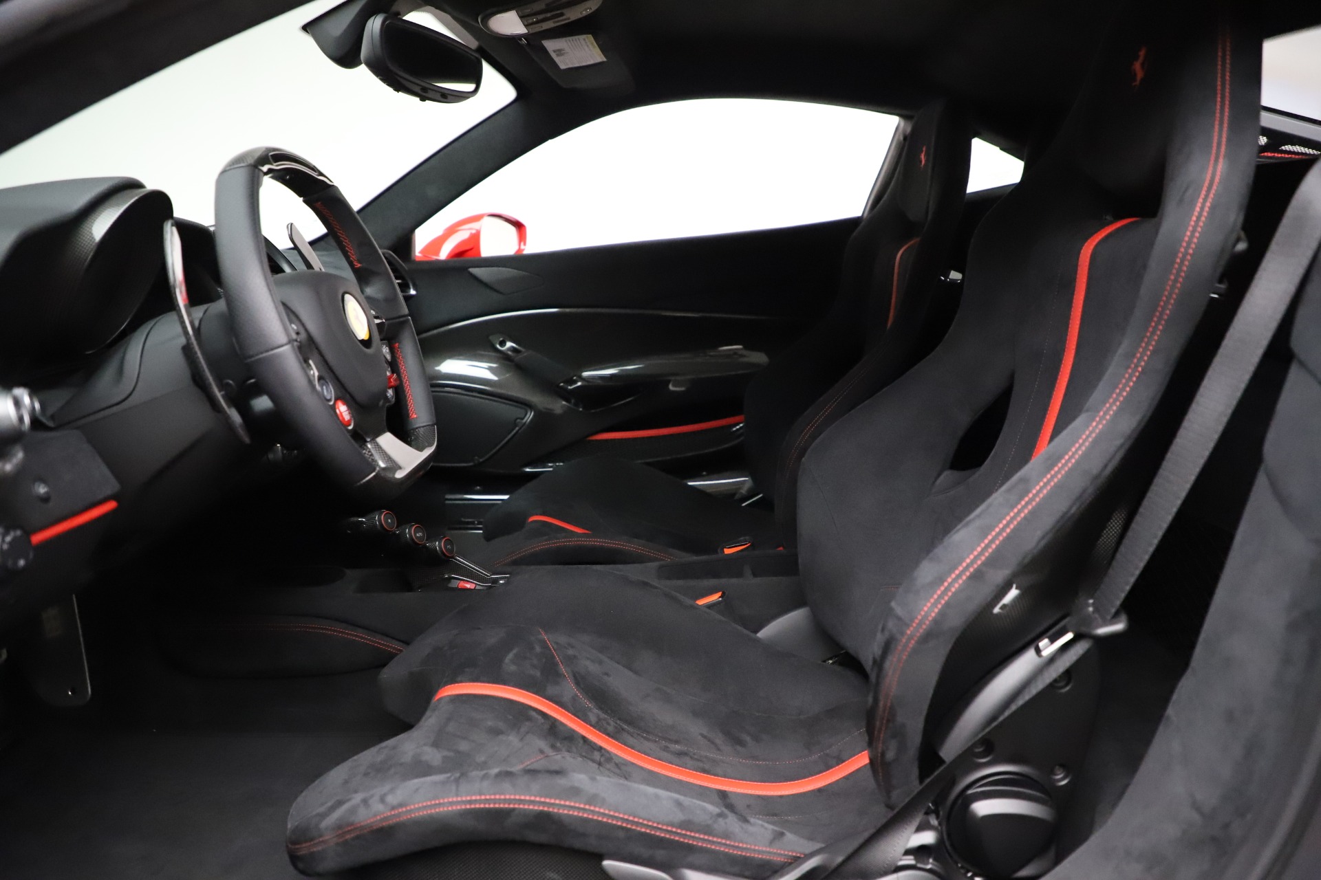 Used 2020 Ferrari 488 Pista | St. Petersburg, FL