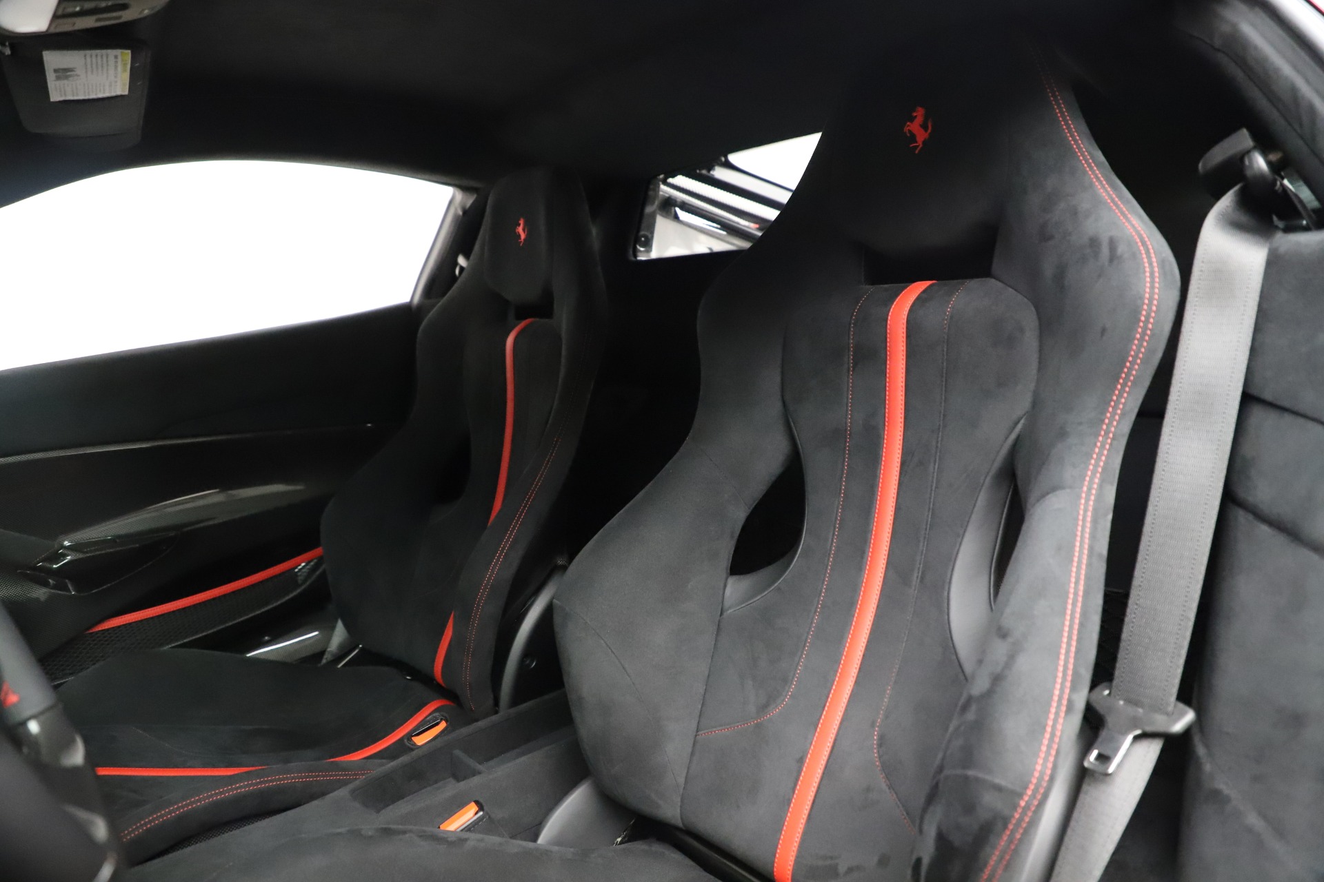 Used 2020 Ferrari 488 Pista | St. Petersburg, FL