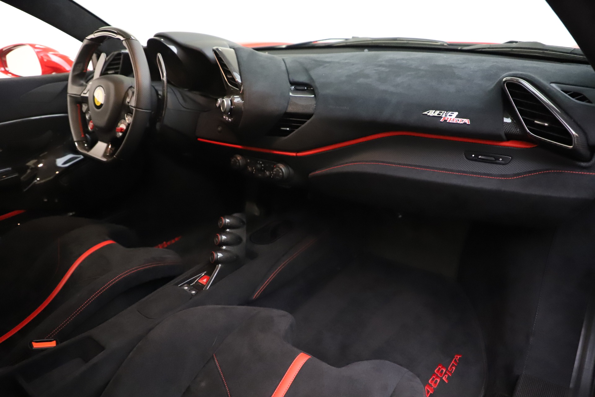 Used 2020 Ferrari 488 Pista | St. Petersburg, FL