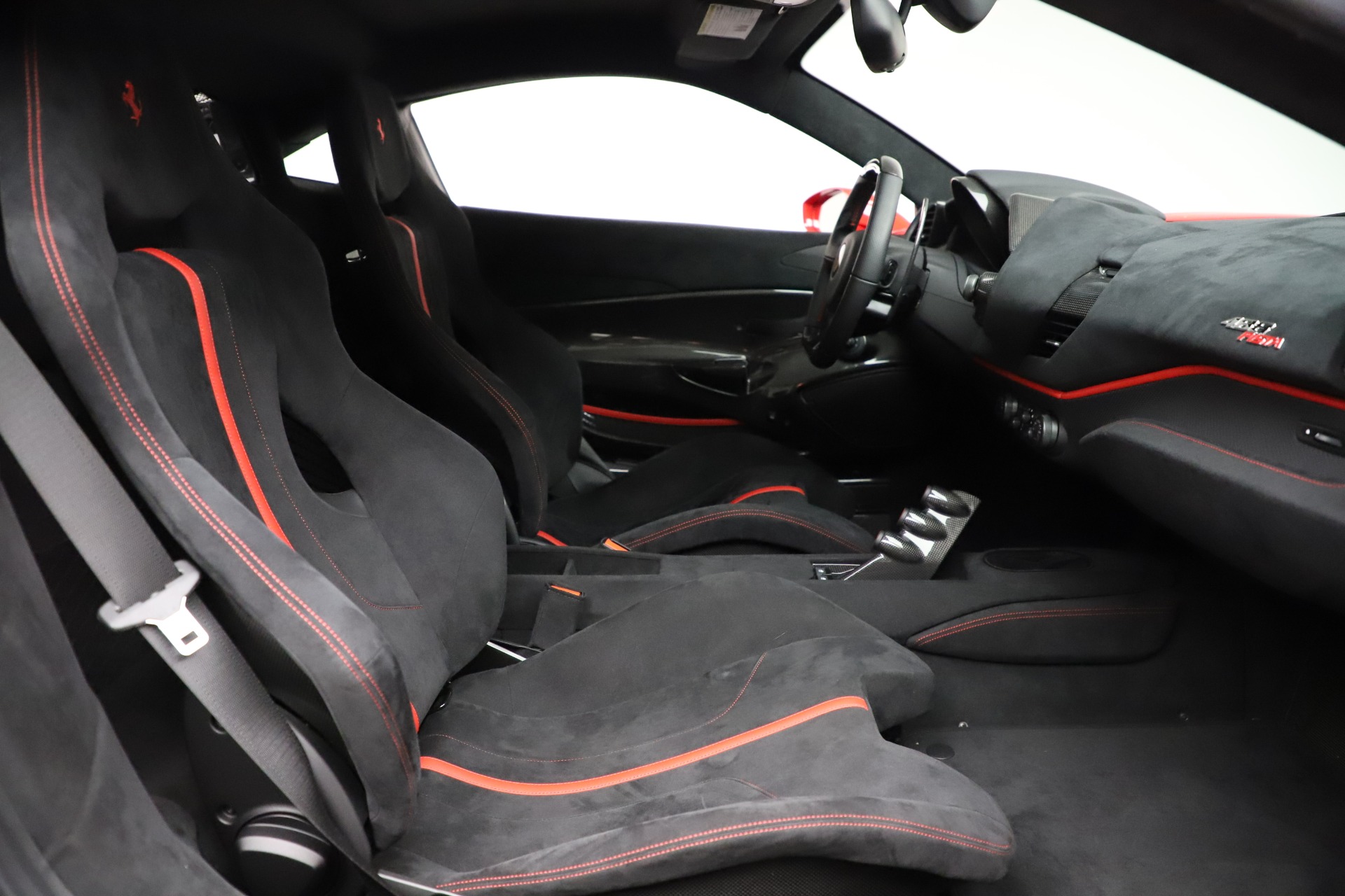 Used 2020 Ferrari 488 Pista | St. Petersburg, FL