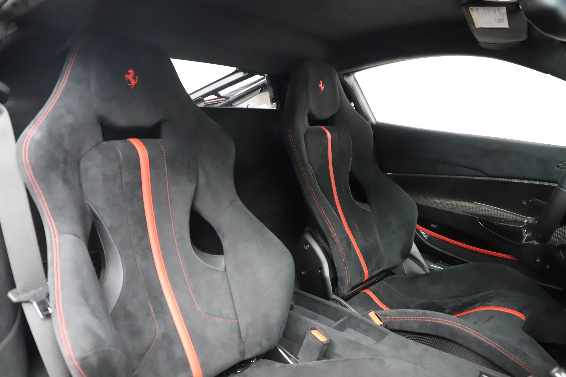 Used 2020 Ferrari 488 Pista | St. Petersburg, FL