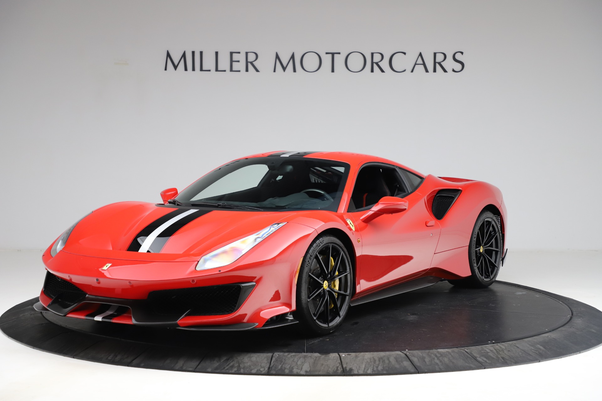 Used 2020 Ferrari 488 Pista | St. Petersburg, FL
