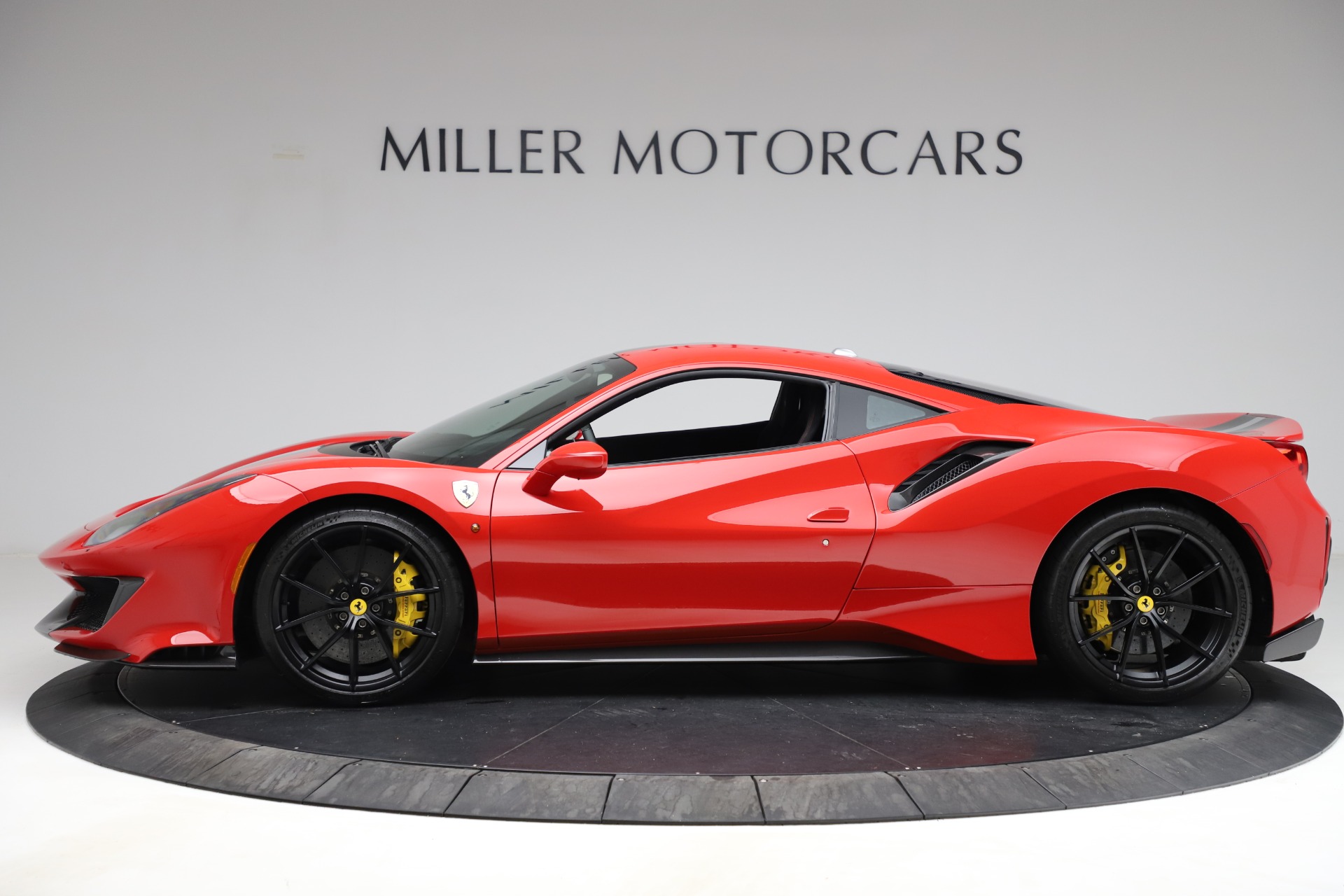 Used 2020 Ferrari 488 Pista | St. Petersburg, FL