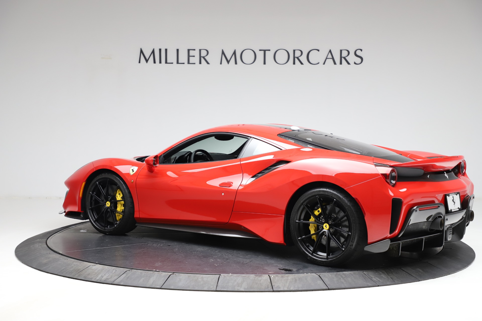 Used 2020 Ferrari 488 Pista | St. Petersburg, FL