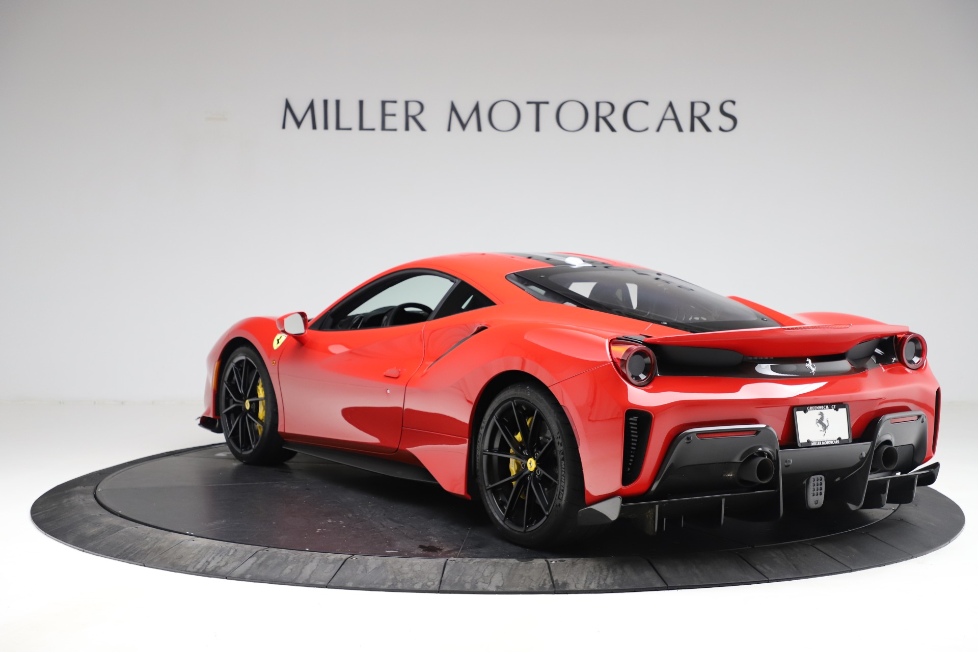 Used 2020 Ferrari 488 Pista | St. Petersburg, FL