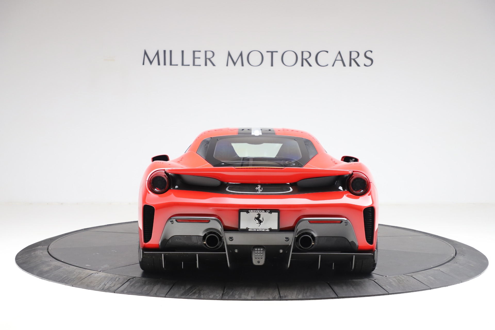 Used 2020 Ferrari 488 Pista | St. Petersburg, FL