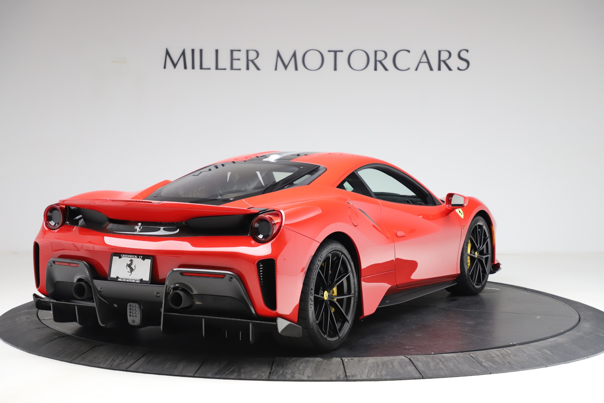 Used 2020 Ferrari 488 Pista | St. Petersburg, FL