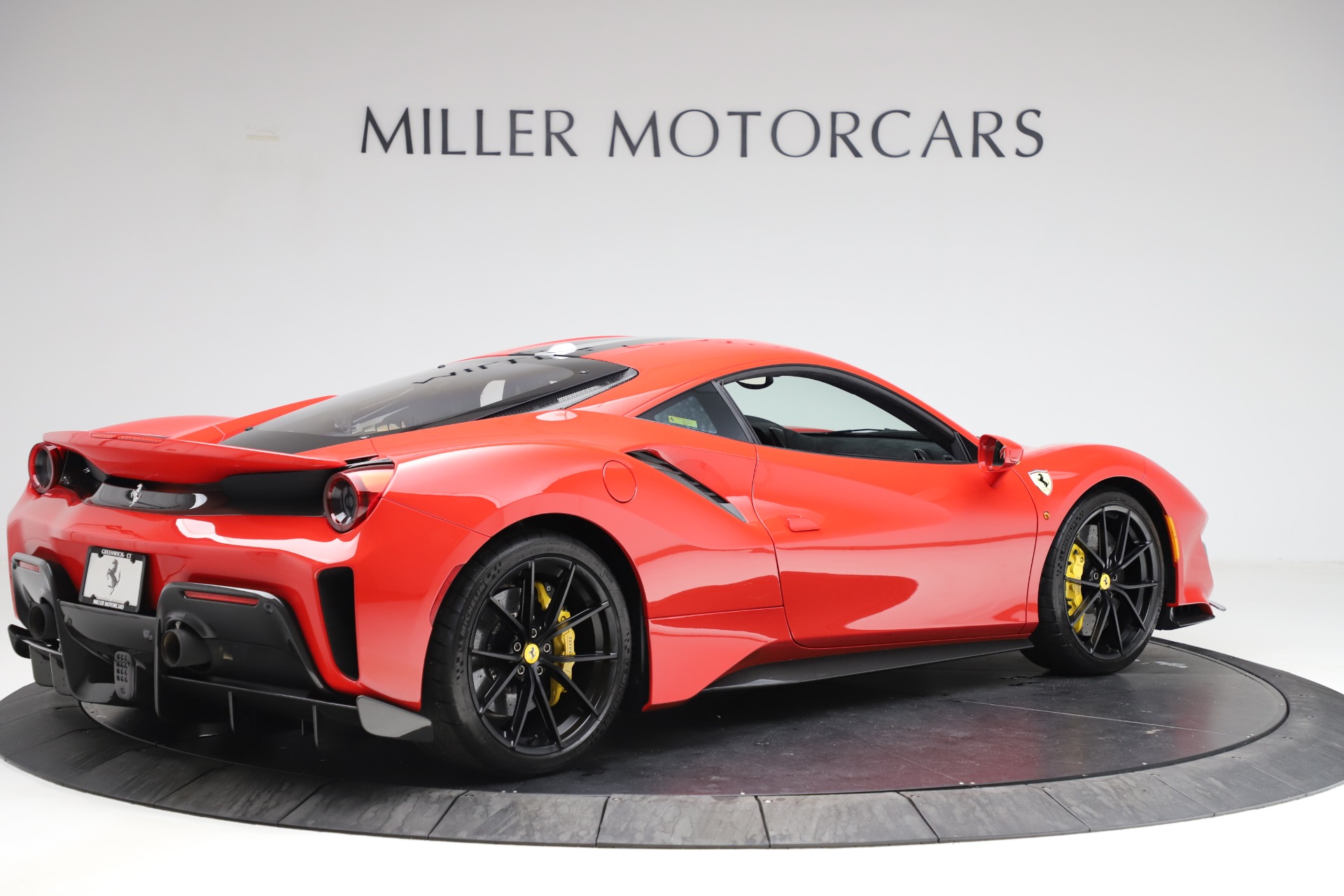 Used 2020 Ferrari 488 Pista | St. Petersburg, FL
