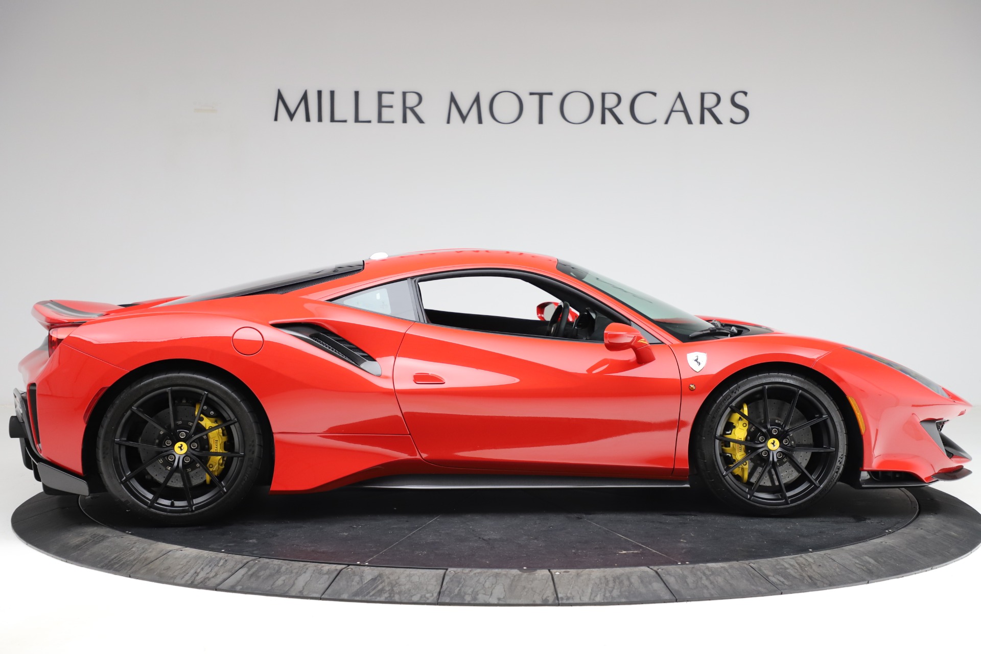 Used 2020 Ferrari 488 Pista | St. Petersburg, FL