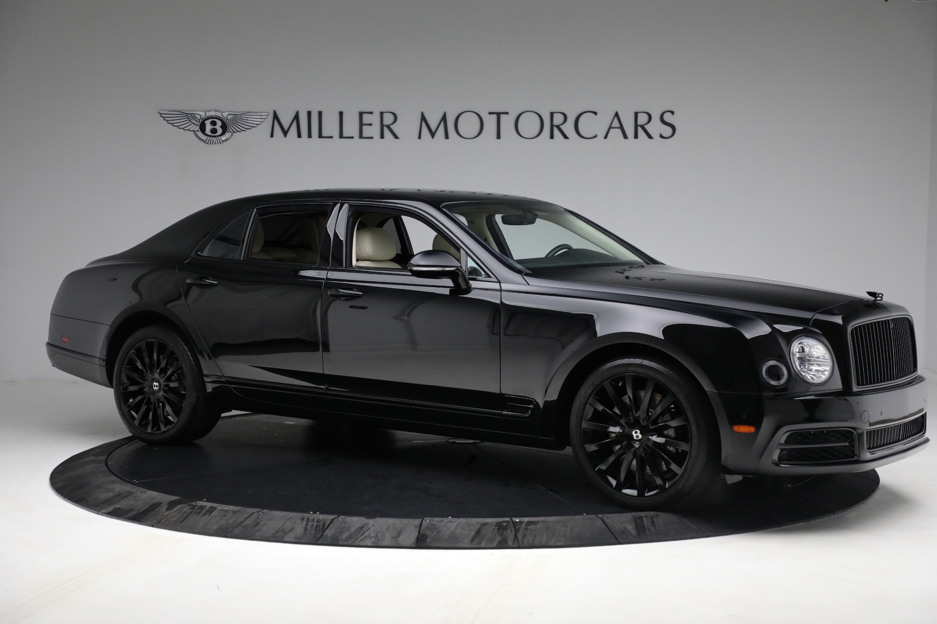 Used 2017 Bentley Mulsanne | St. Petersburg, FL