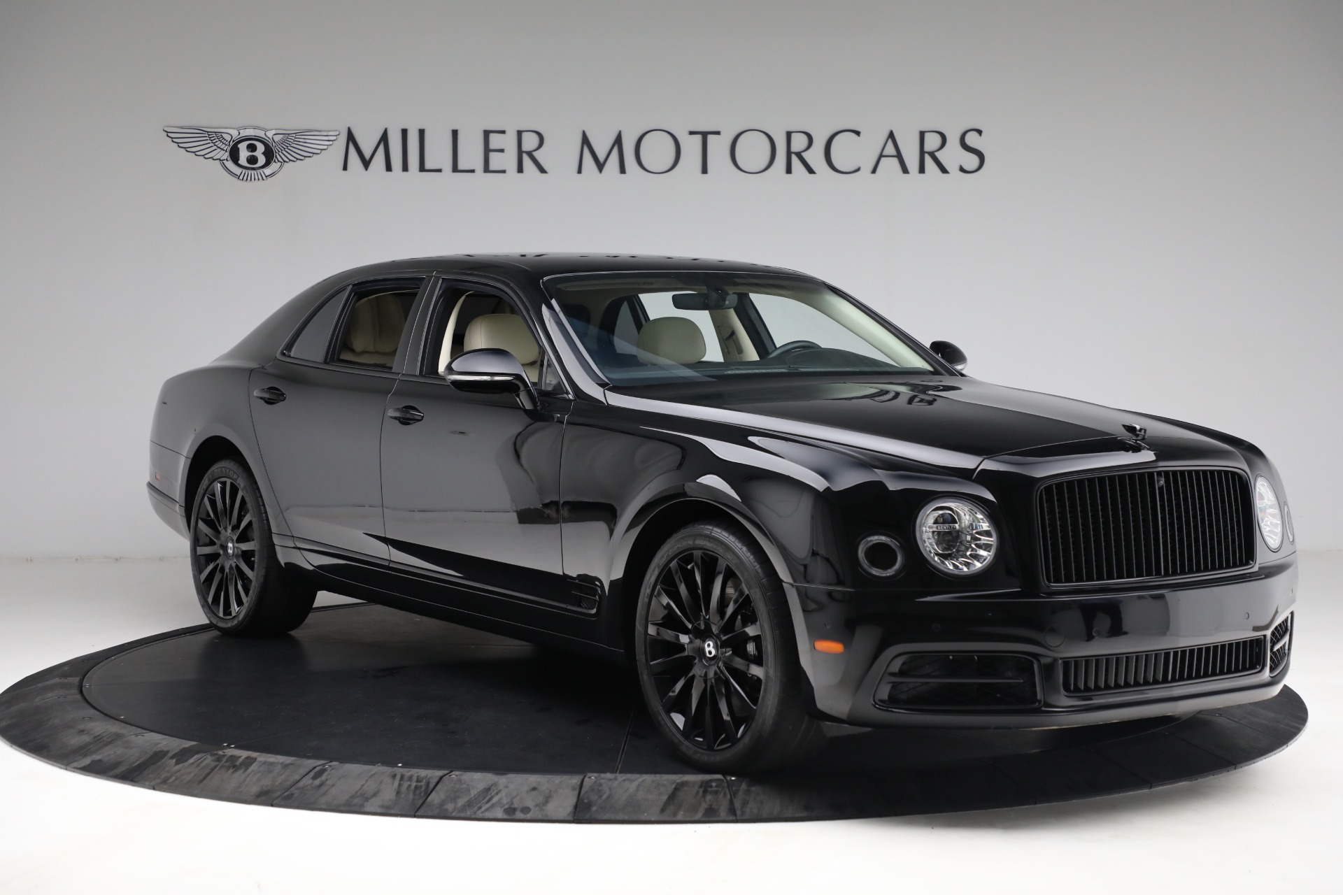 Used 2017 Bentley Mulsanne | St. Petersburg, FL