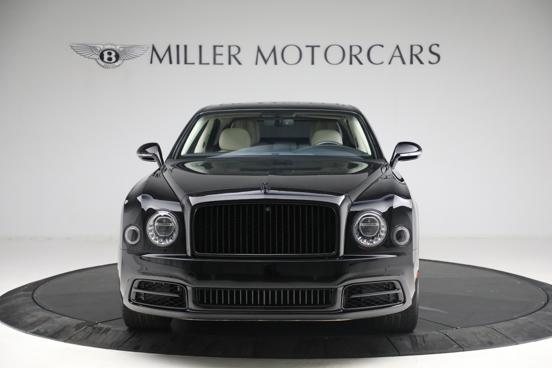 Used 2017 Bentley Mulsanne | St. Petersburg, FL