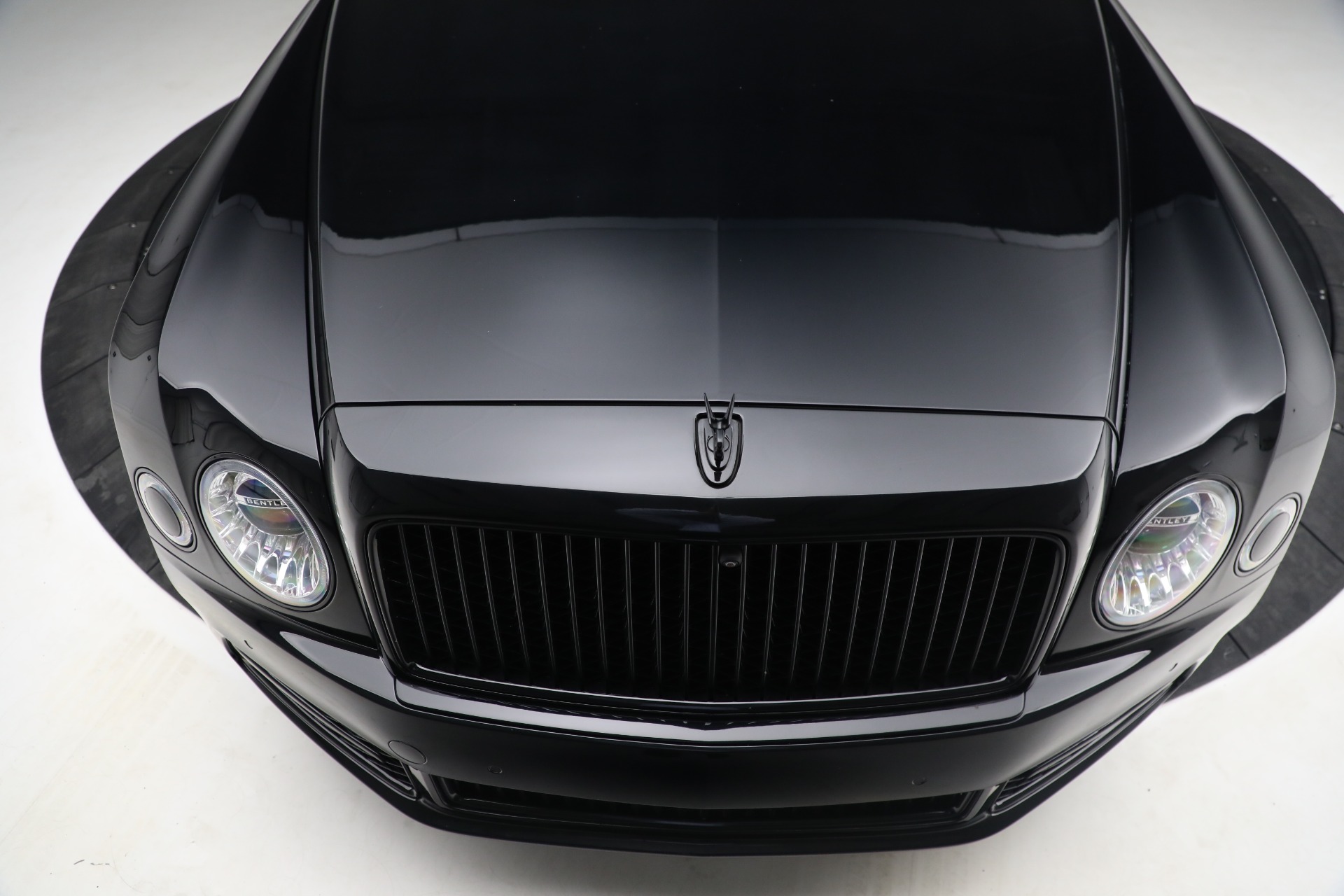Used 2017 Bentley Mulsanne | St. Petersburg, FL