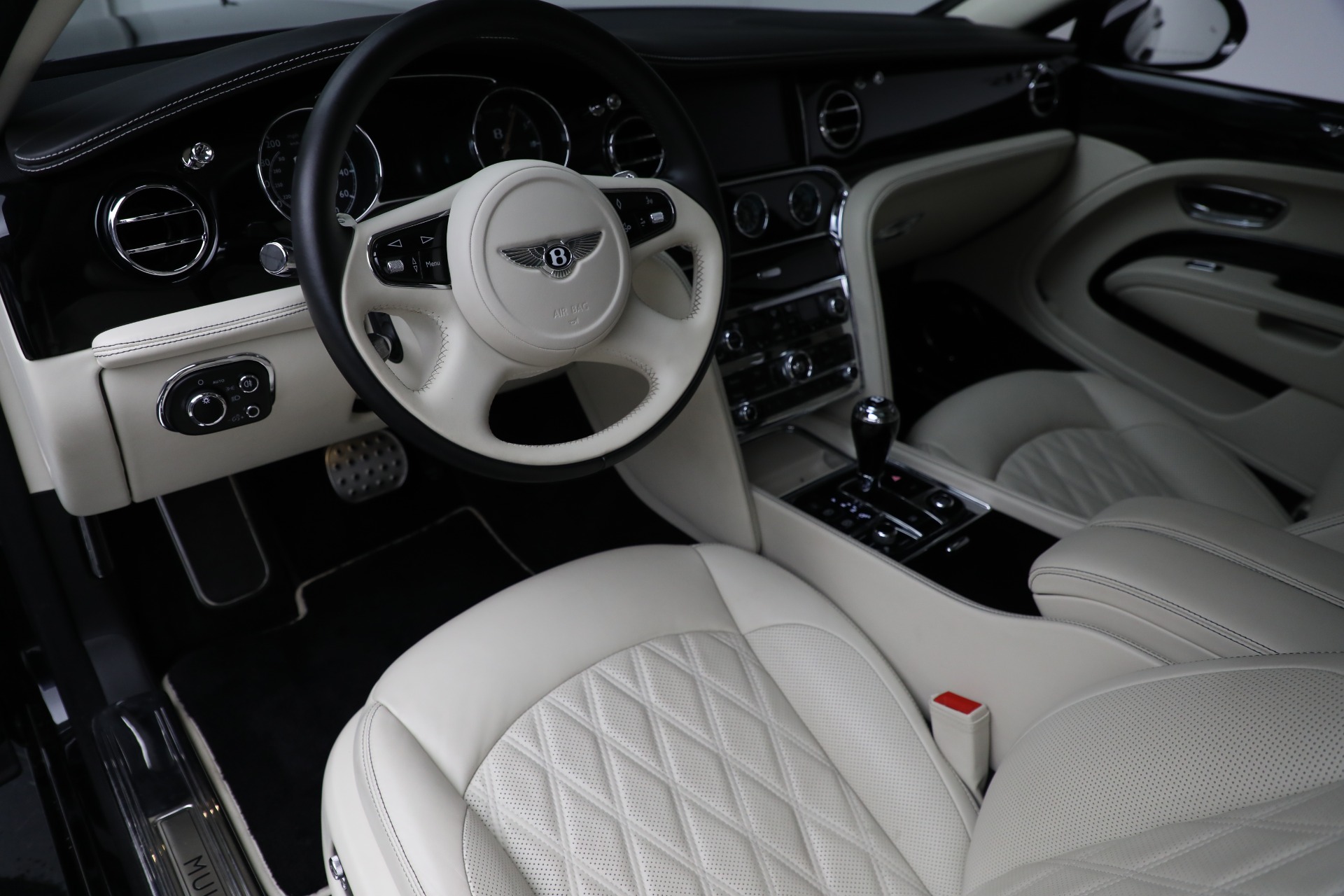 Used 2017 Bentley Mulsanne | St. Petersburg, FL
