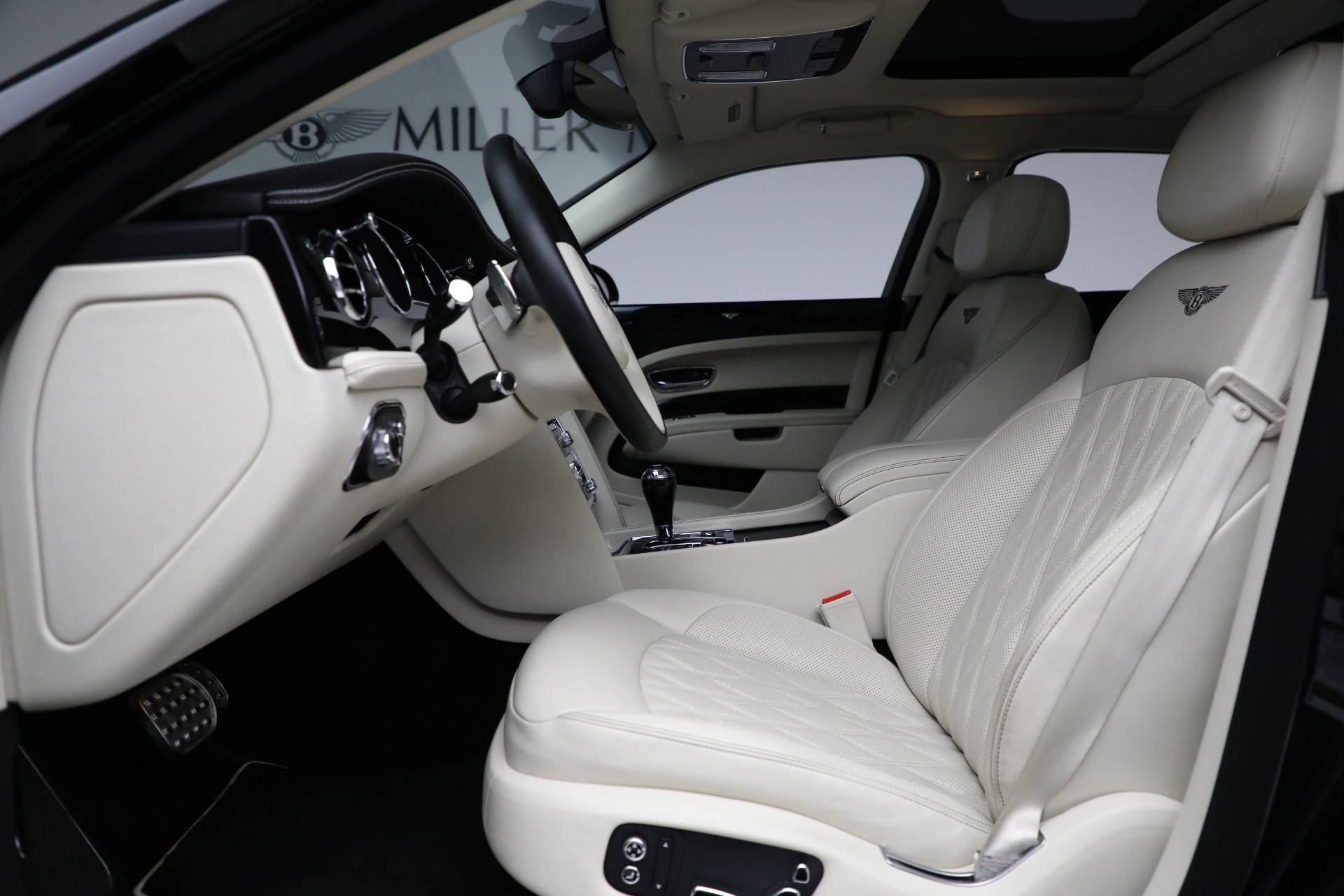 Used 2017 Bentley Mulsanne | St. Petersburg, FL