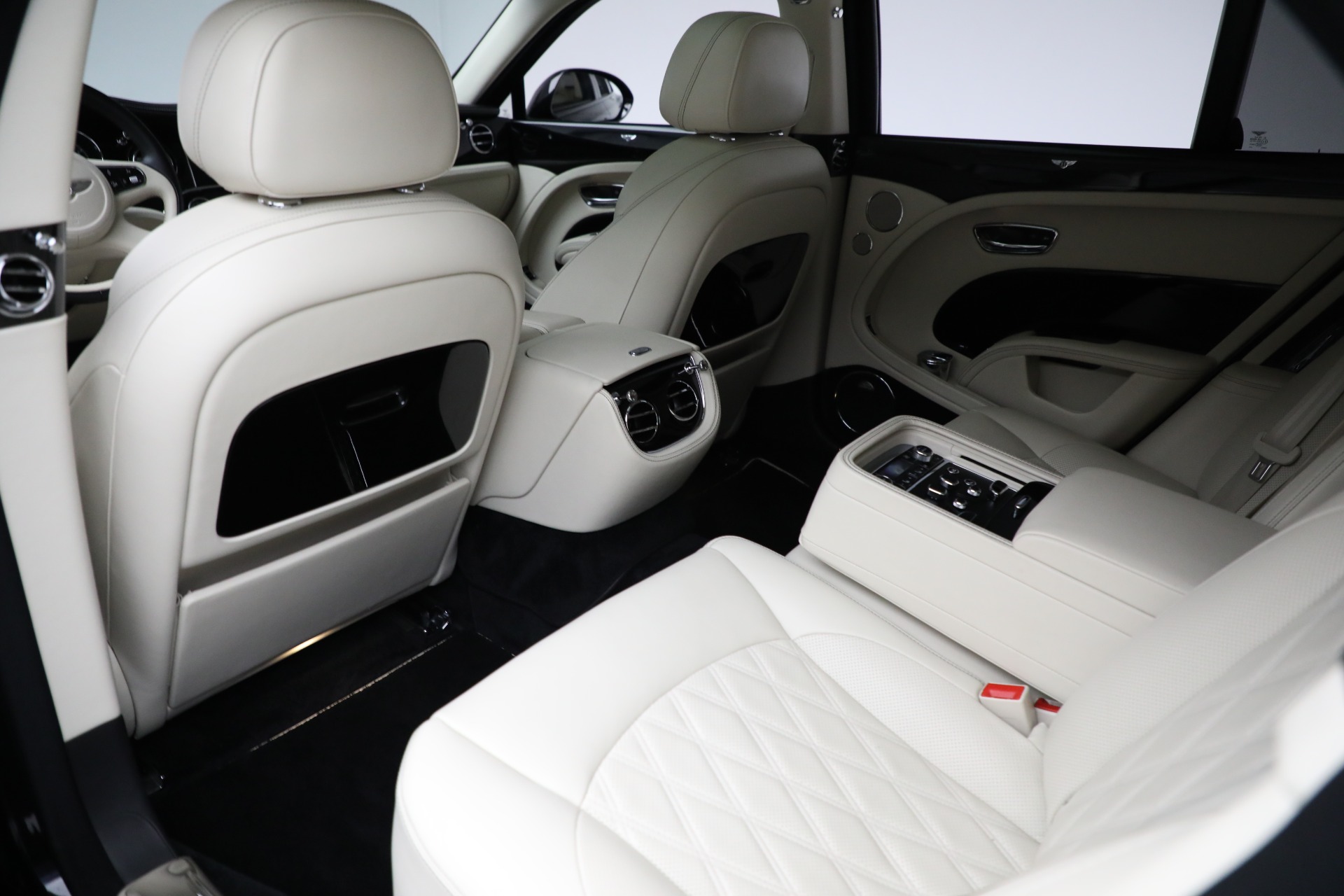 Used 2017 Bentley Mulsanne | St. Petersburg, FL