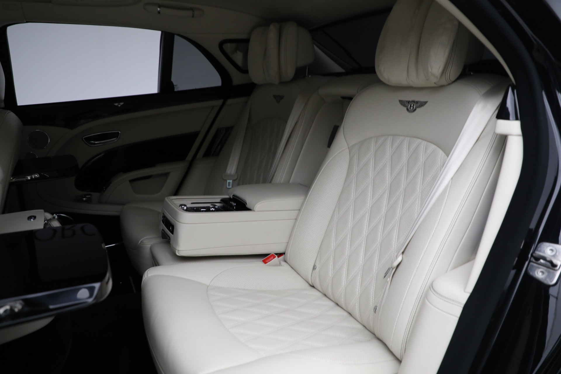 Used 2017 Bentley Mulsanne | St. Petersburg, FL