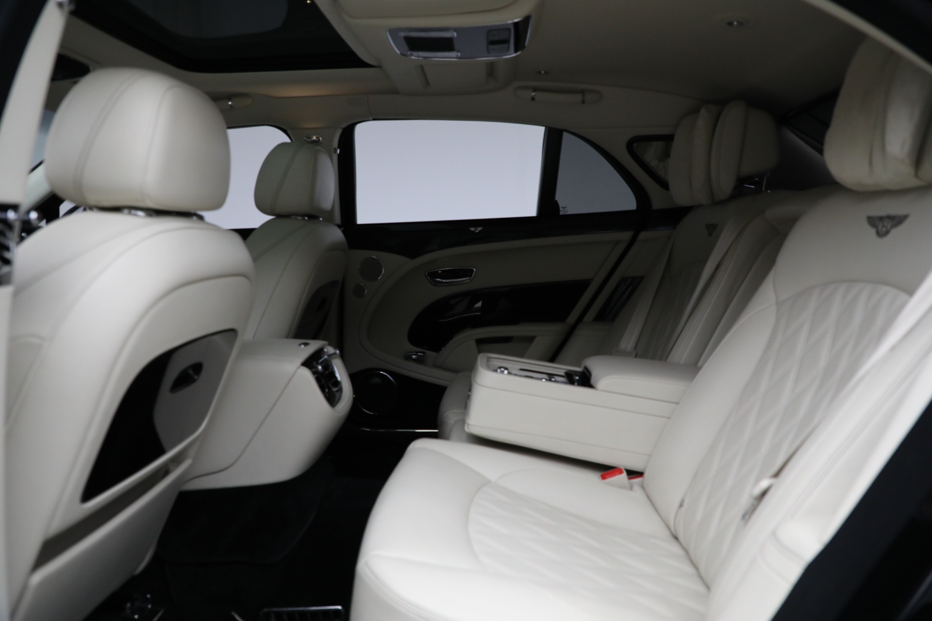 Used 2017 Bentley Mulsanne | St. Petersburg, FL