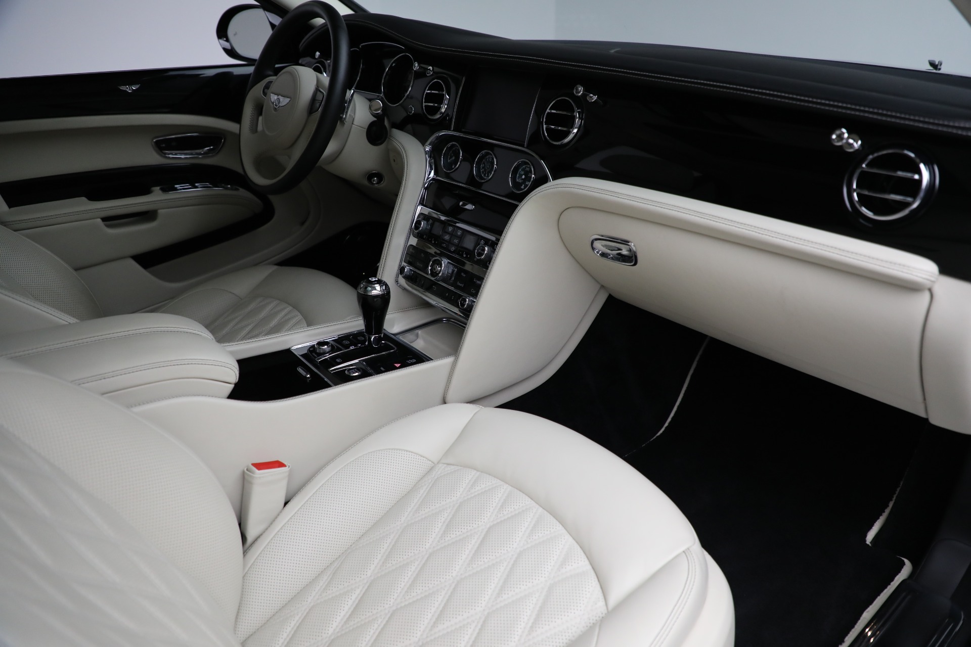 Used 2017 Bentley Mulsanne | St. Petersburg, FL