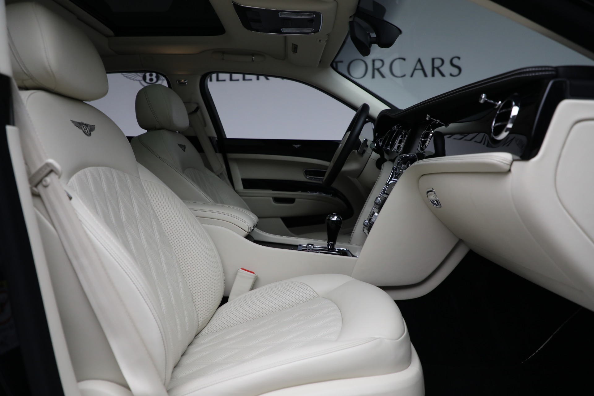 Used 2017 Bentley Mulsanne | St. Petersburg, FL