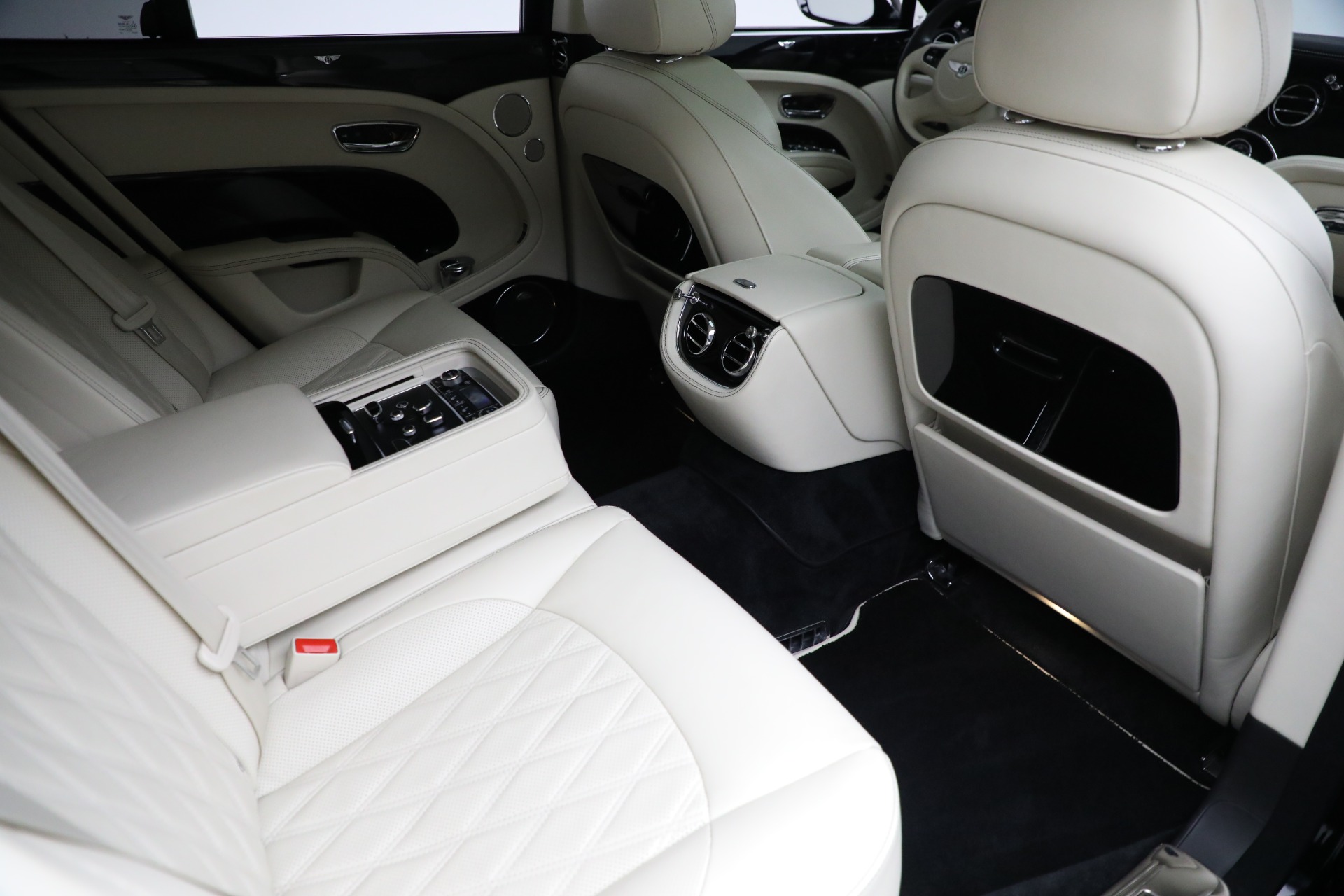 Used 2017 Bentley Mulsanne | St. Petersburg, FL