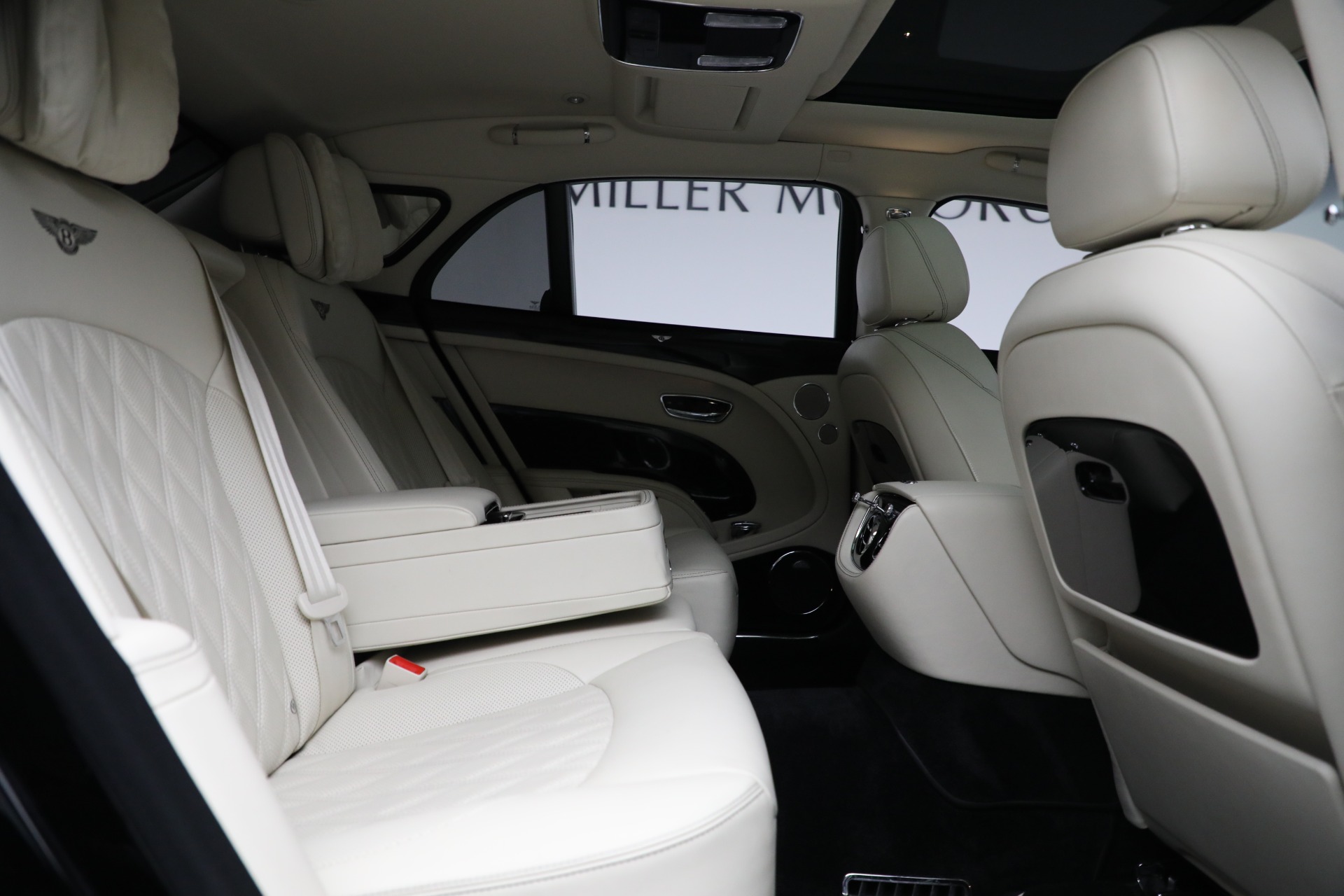 Used 2017 Bentley Mulsanne | St. Petersburg, FL
