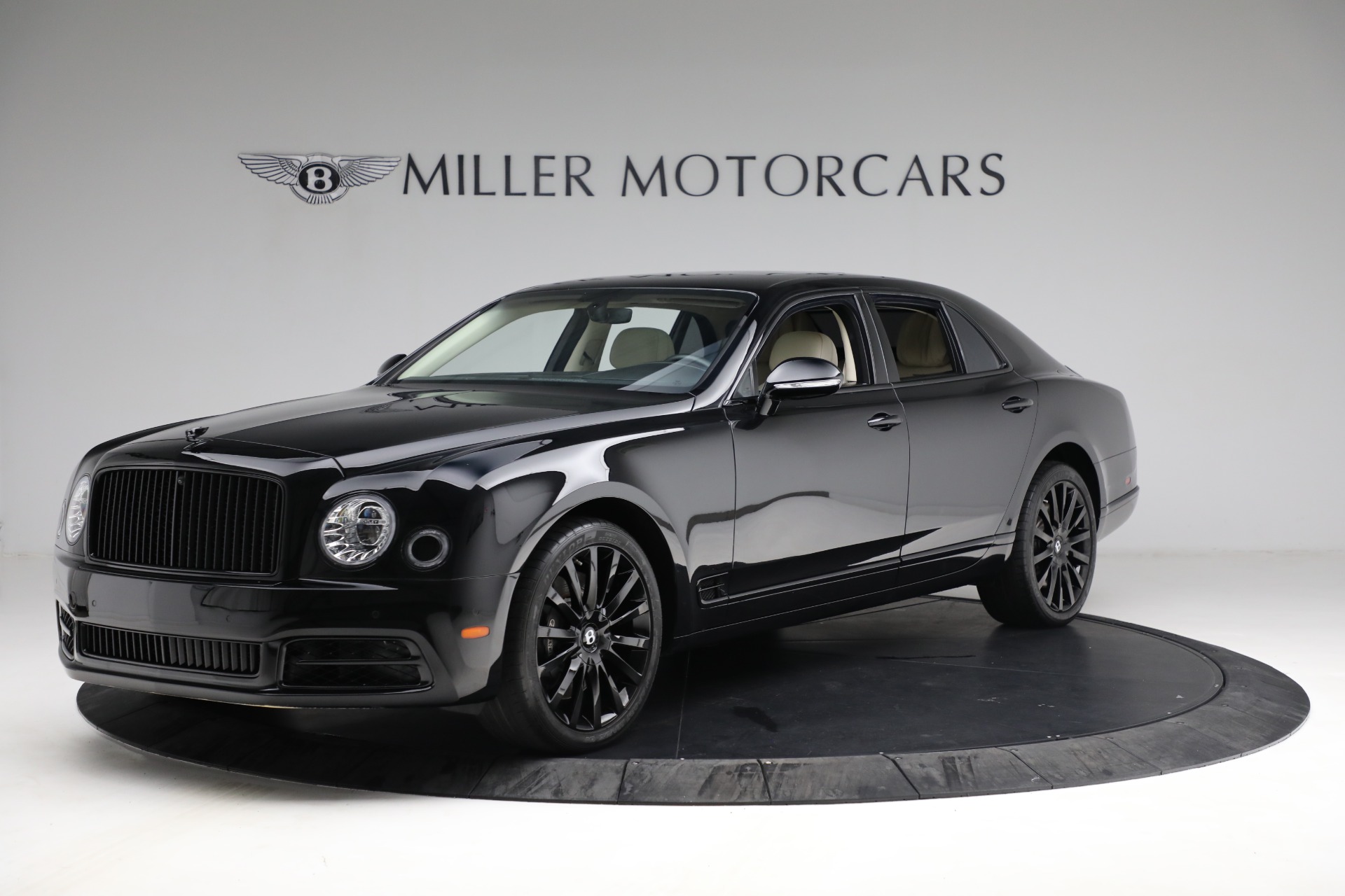 Used 2017 Bentley Mulsanne | St. Petersburg, FL