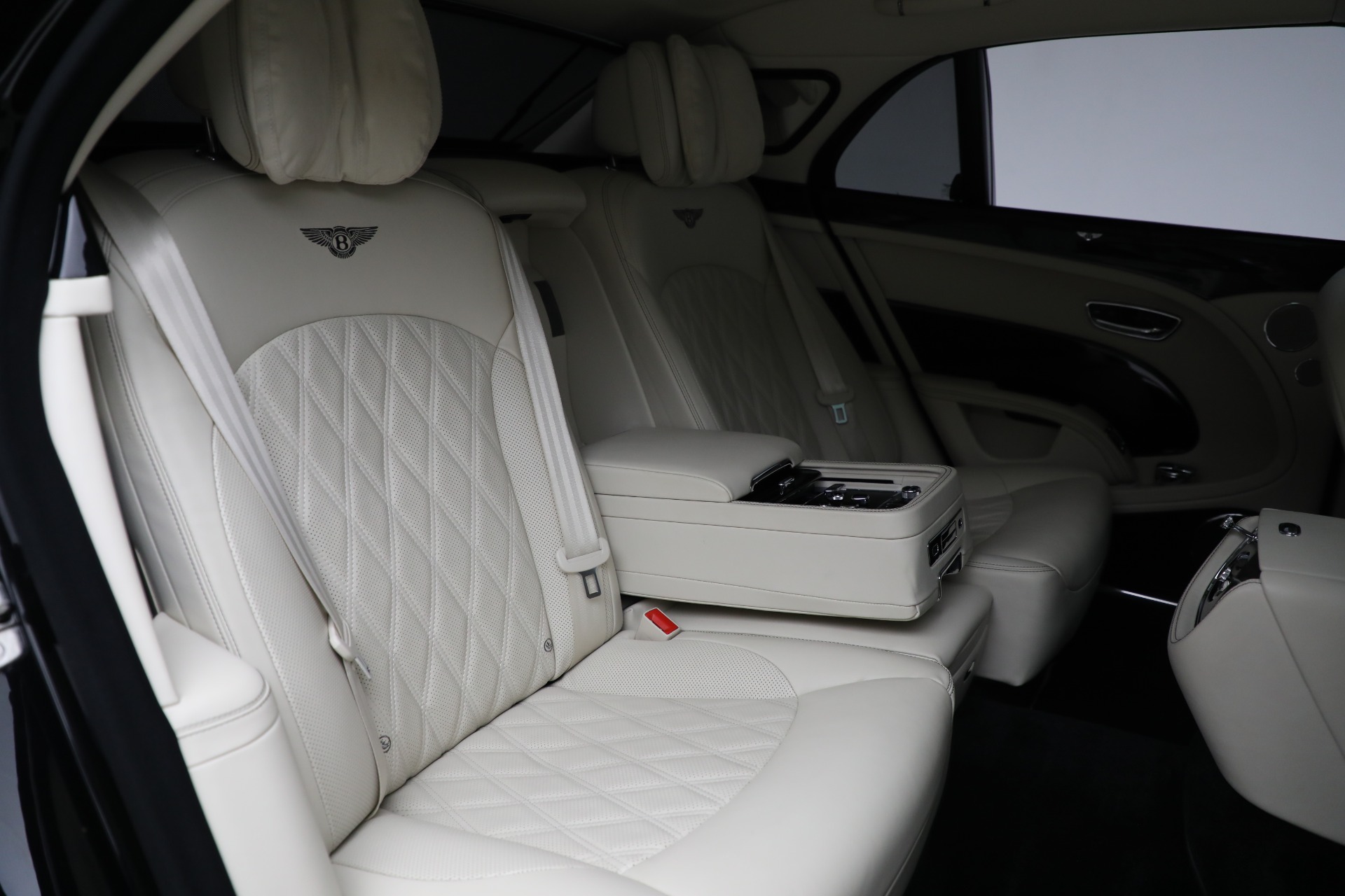 Used 2017 Bentley Mulsanne | St. Petersburg, FL