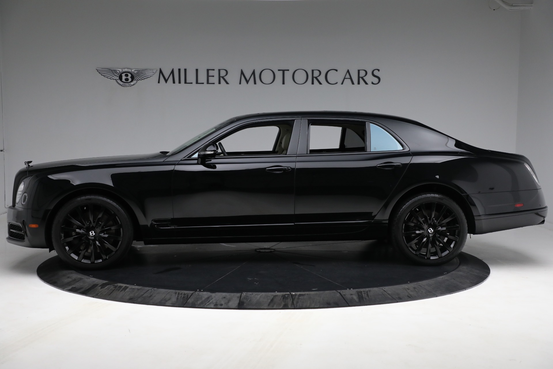 Used 2017 Bentley Mulsanne | St. Petersburg, FL