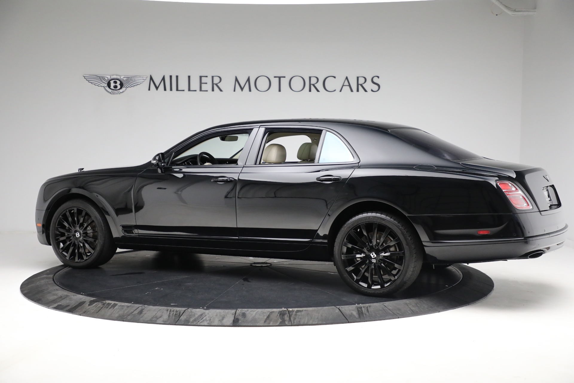 Used 2017 Bentley Mulsanne | St. Petersburg, FL