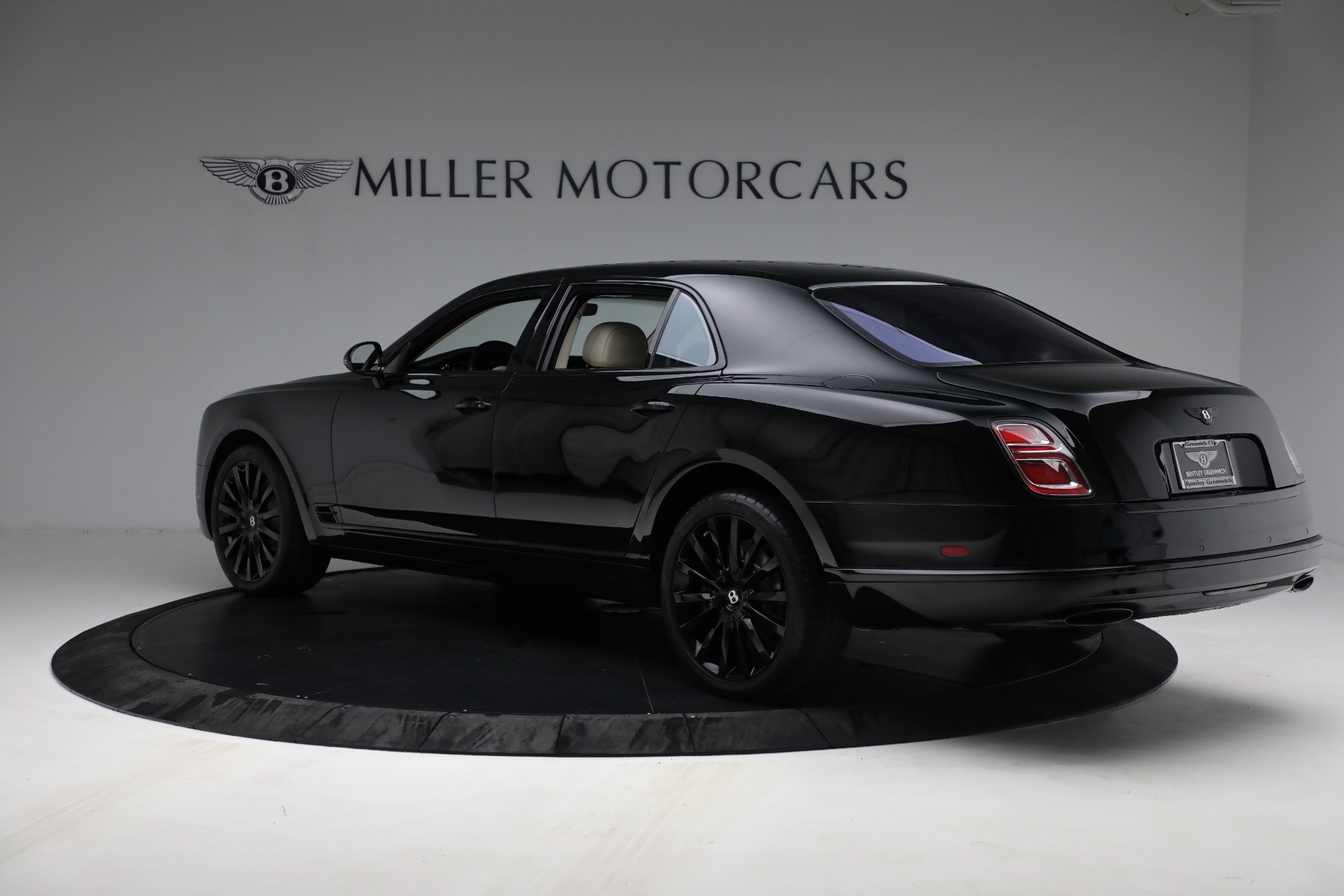 Used 2017 Bentley Mulsanne | St. Petersburg, FL