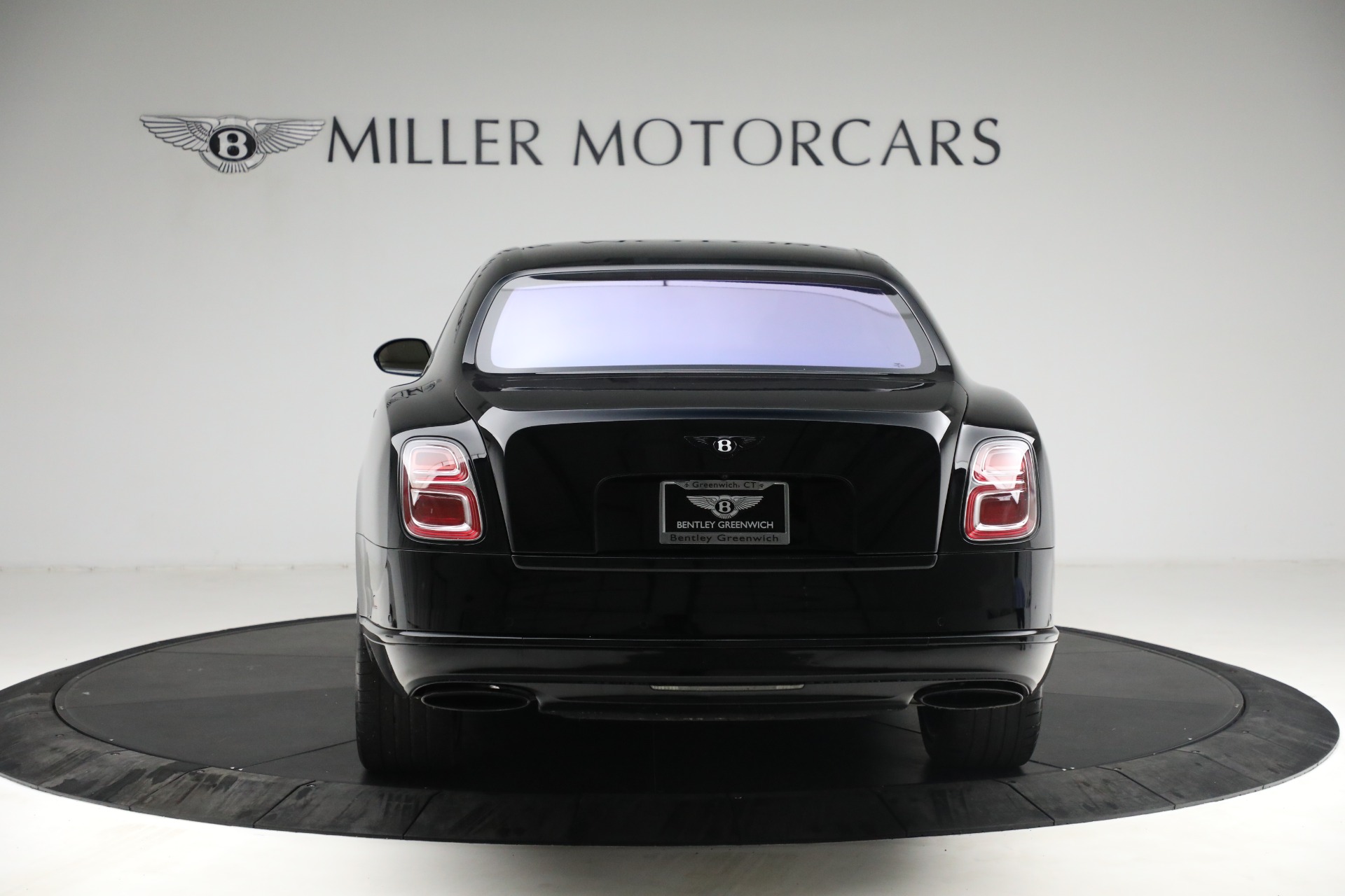 Used 2017 Bentley Mulsanne | St. Petersburg, FL