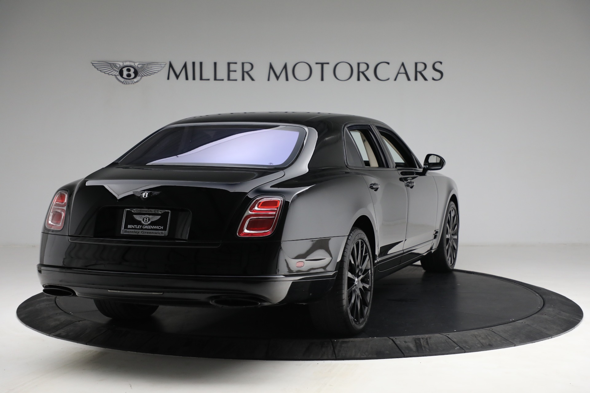 Used 2017 Bentley Mulsanne | St. Petersburg, FL