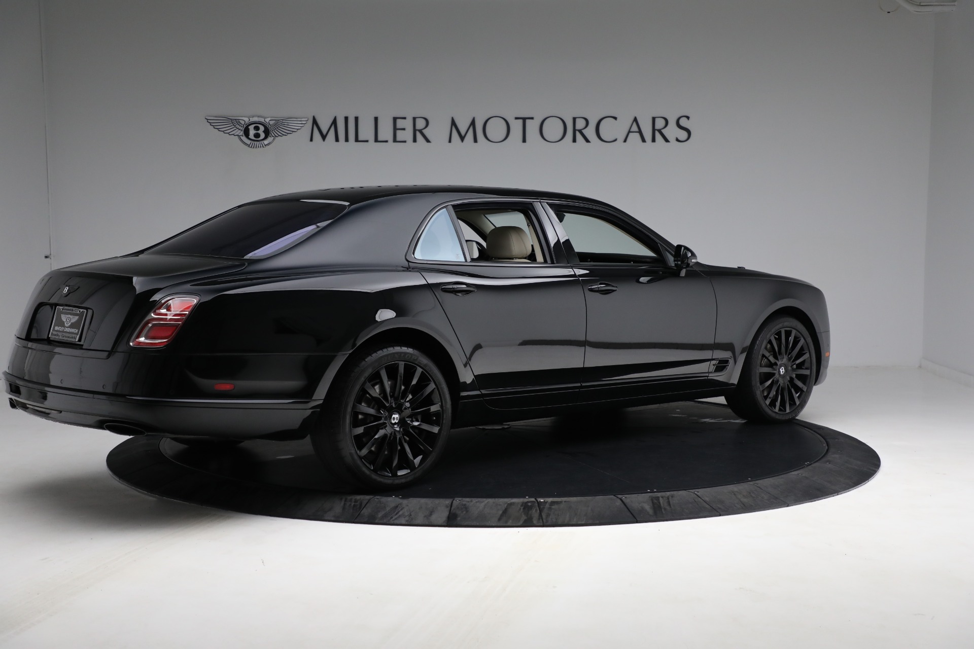 Used 2017 Bentley Mulsanne | St. Petersburg, FL