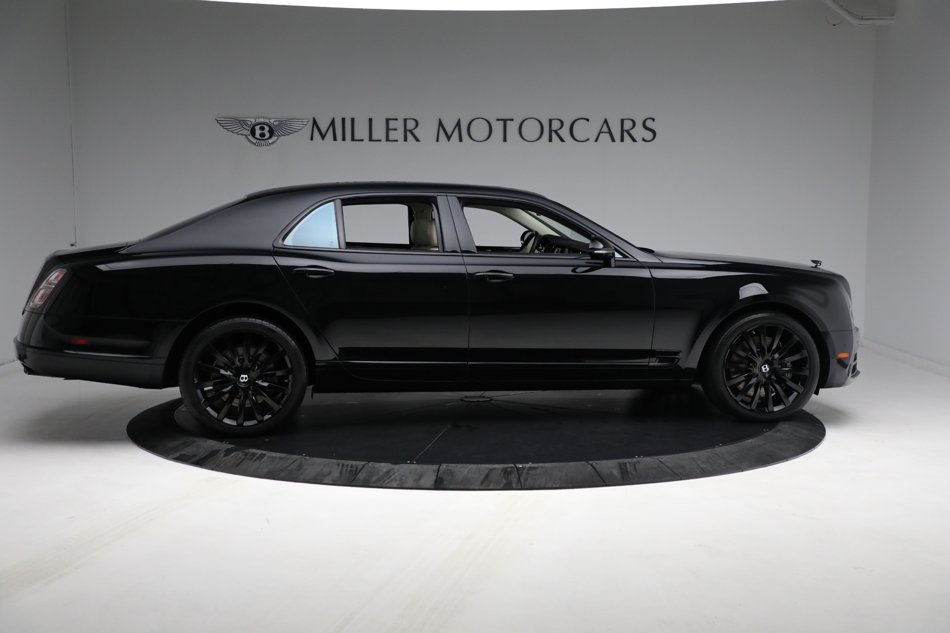 Used 2017 Bentley Mulsanne | St. Petersburg, FL