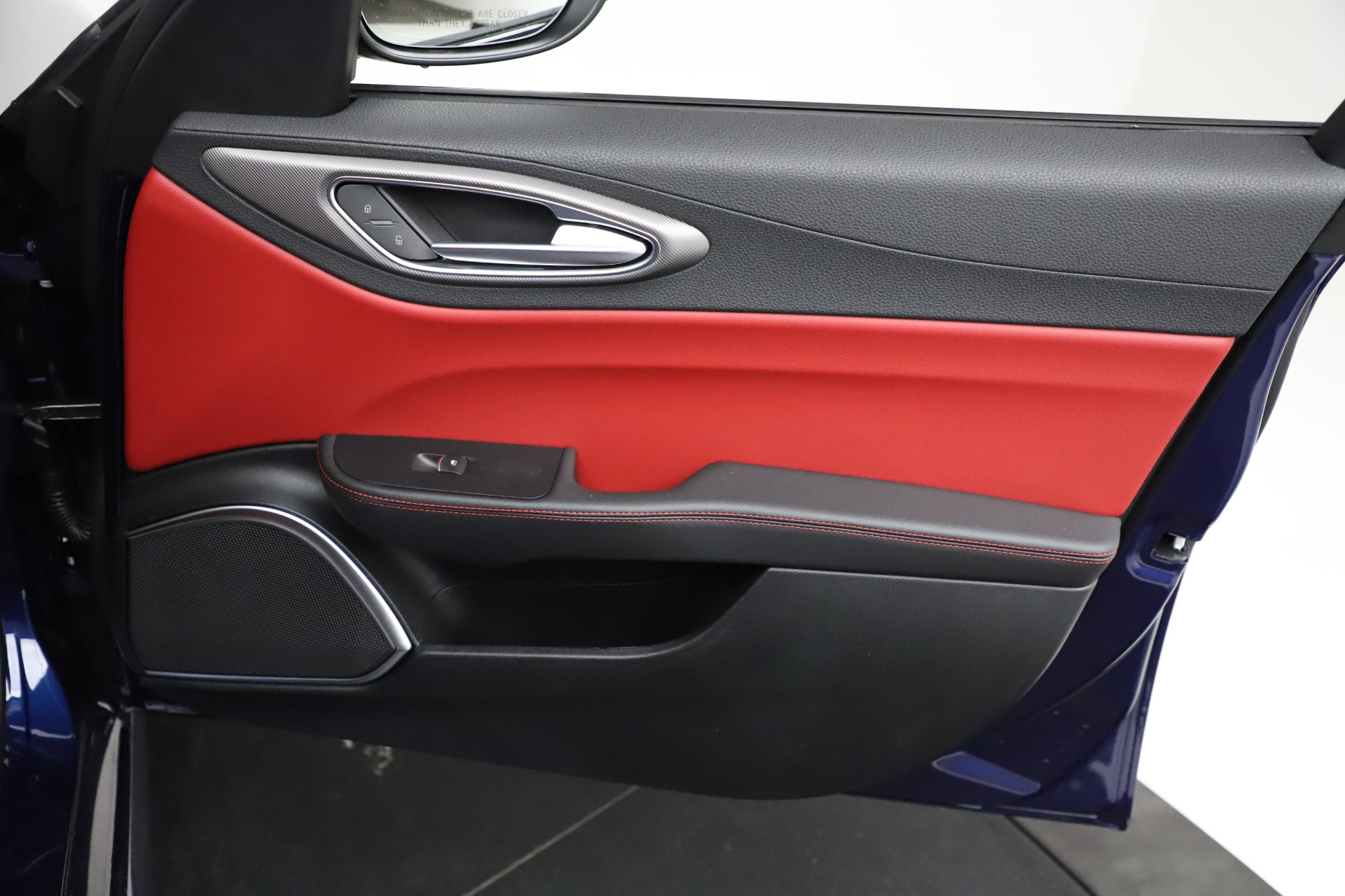 New 2021 Alfa Romeo Giulia Ti Sport | St. Petersburg, FL