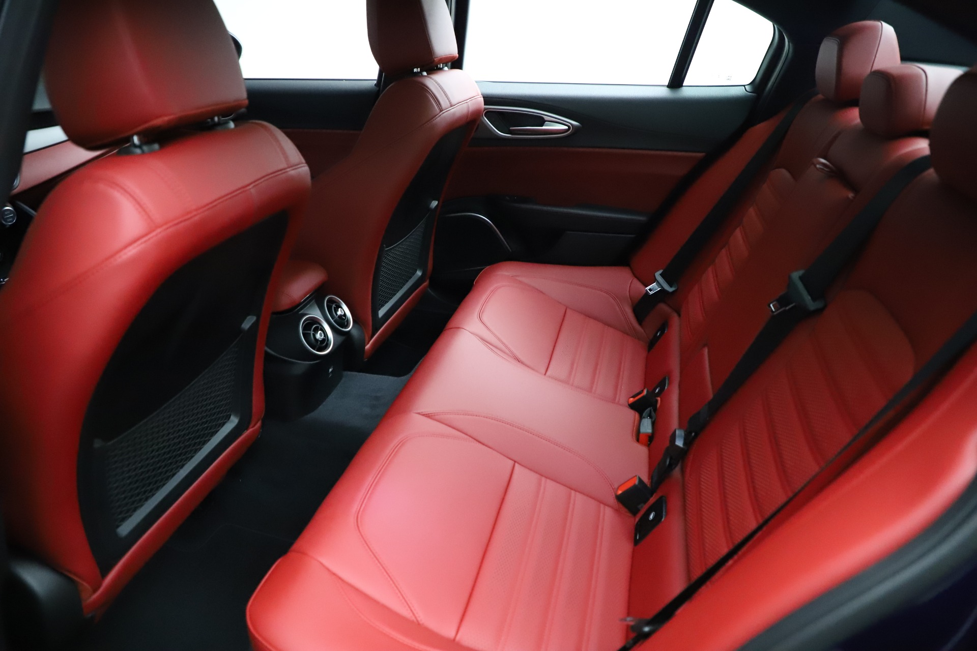 New 2021 Alfa Romeo Giulia Ti Sport | St. Petersburg, FL