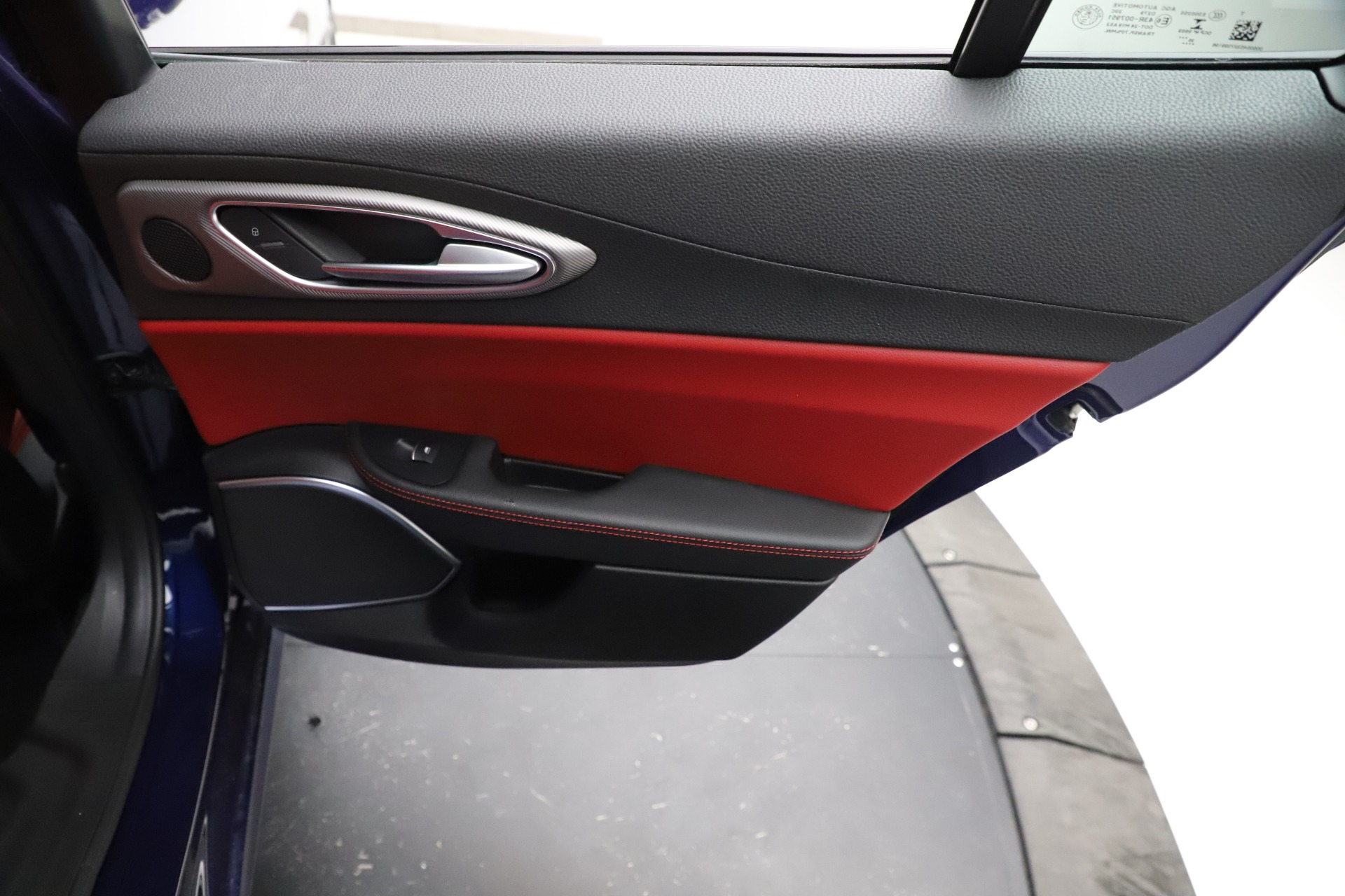 New 2021 Alfa Romeo Giulia Ti Sport | St. Petersburg, FL