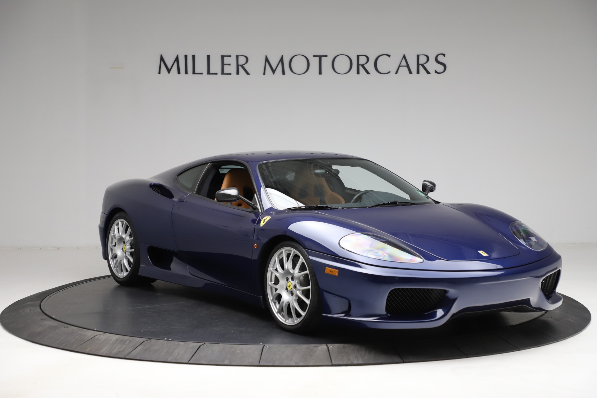 Used 2004 Ferrari 360 Challenge Stradale | St. Petersburg, FL