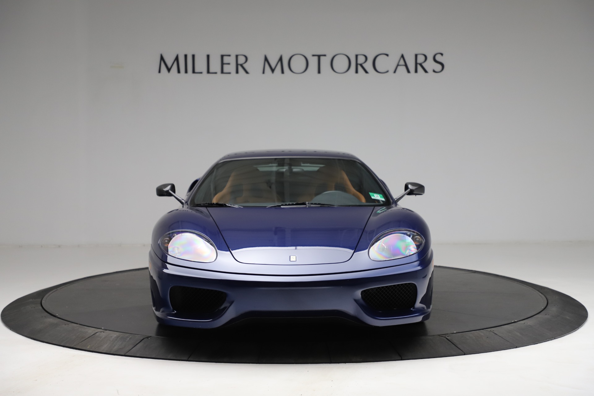Used 2004 Ferrari 360 Challenge Stradale | St. Petersburg, FL
