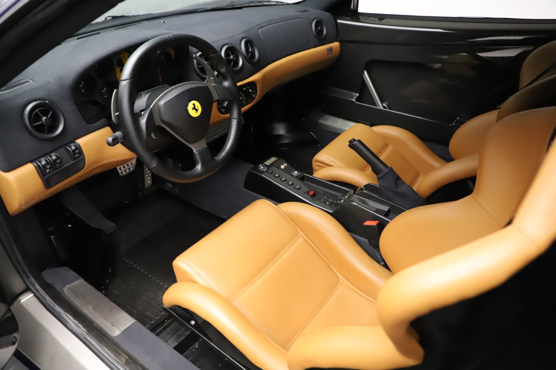 Used 2004 Ferrari 360 Challenge Stradale | St. Petersburg, FL