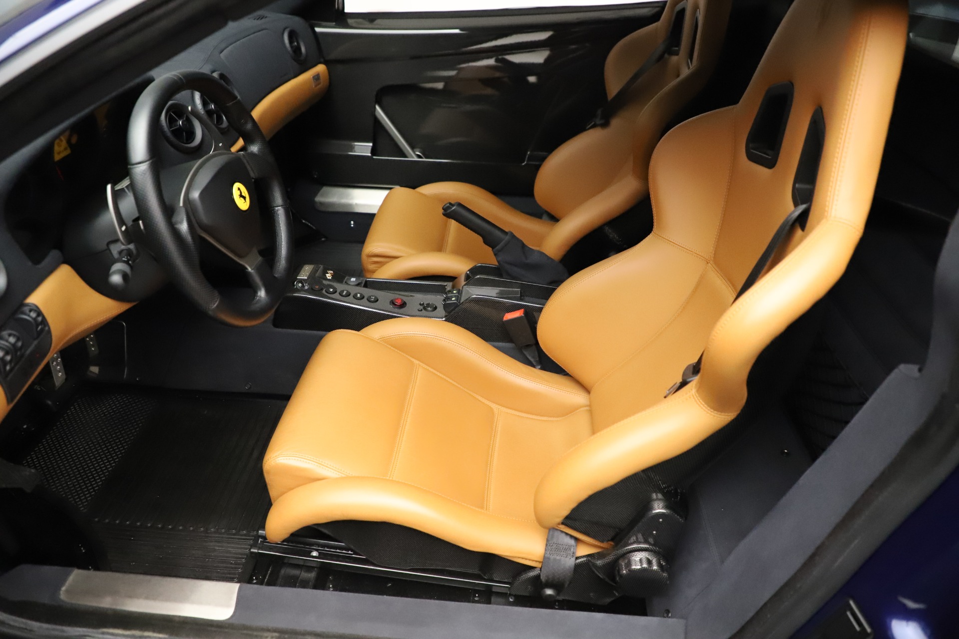 Used 2004 Ferrari 360 Challenge Stradale | St. Petersburg, FL