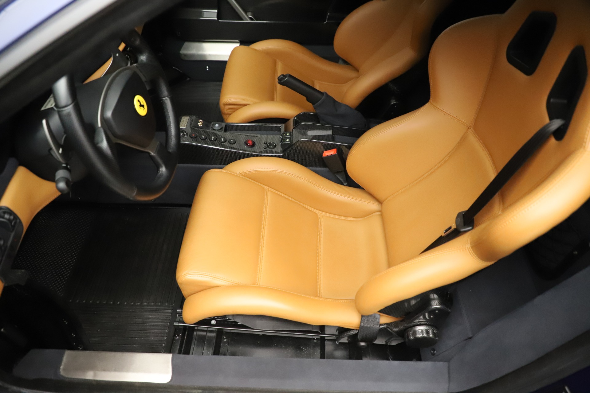 Used 2004 Ferrari 360 Challenge Stradale | St. Petersburg, FL