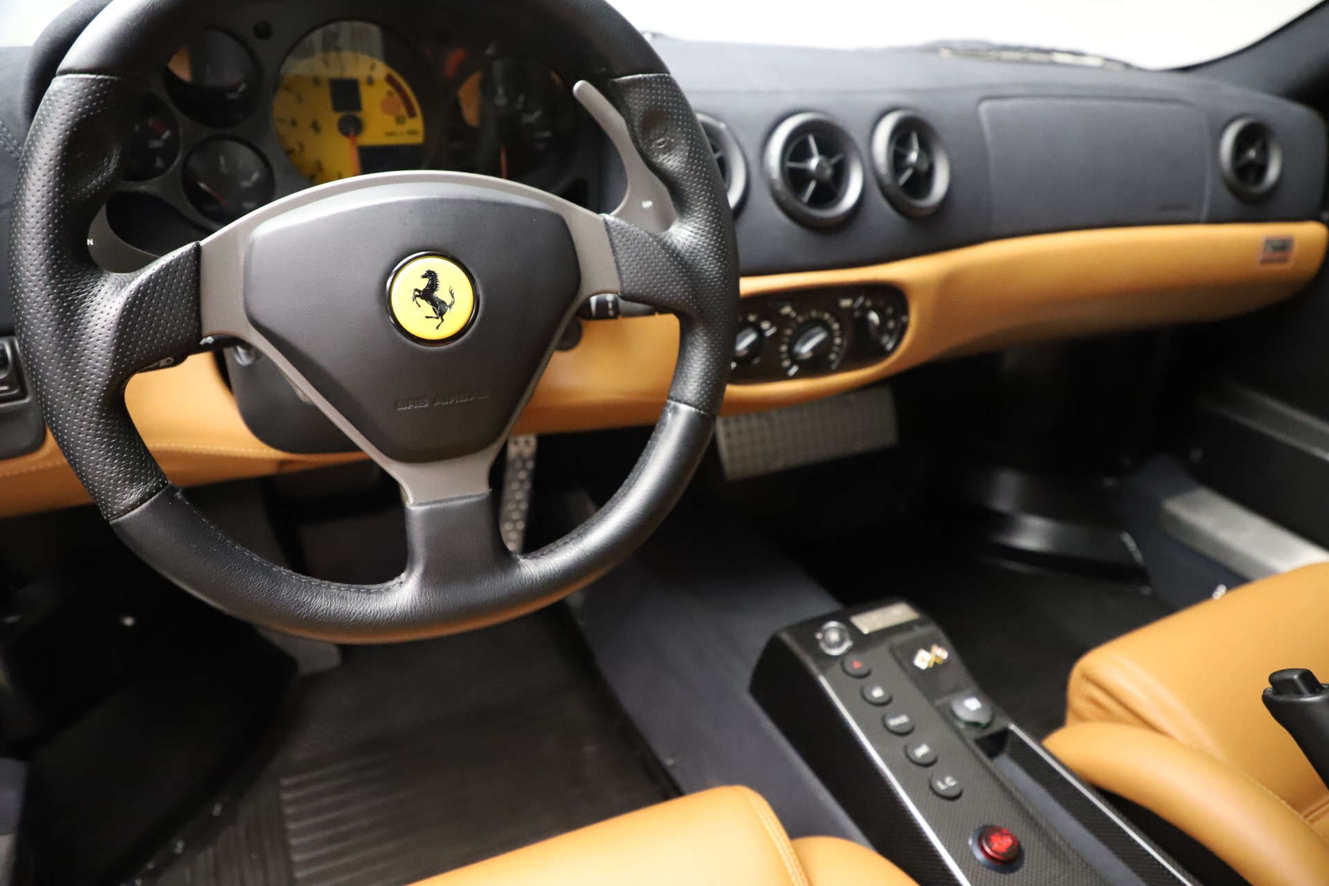 Used 2004 Ferrari 360 Challenge Stradale | St. Petersburg, FL
