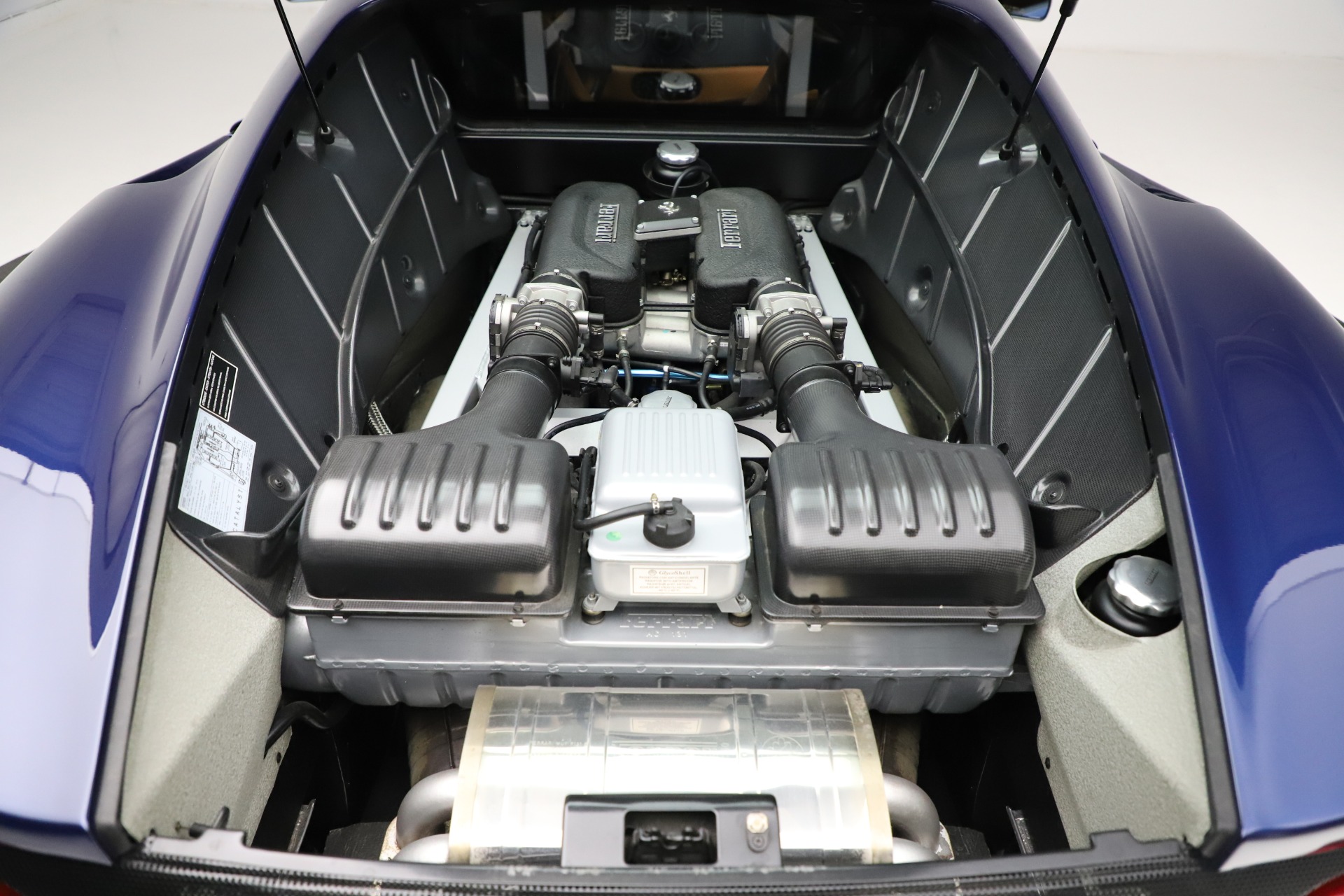 Used 2004 Ferrari 360 Challenge Stradale | St. Petersburg, FL