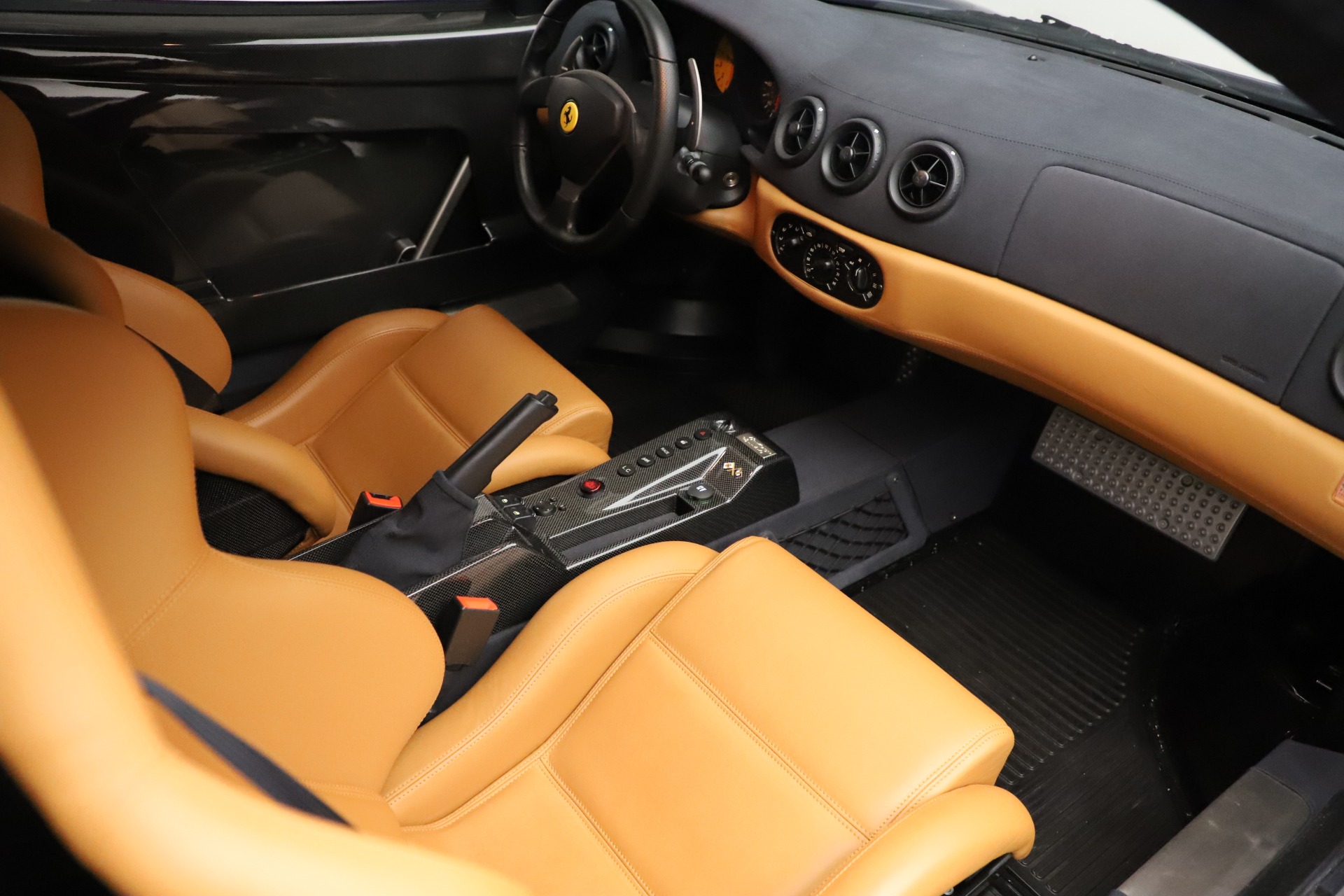 Used 2004 Ferrari 360 Challenge Stradale | St. Petersburg, FL
