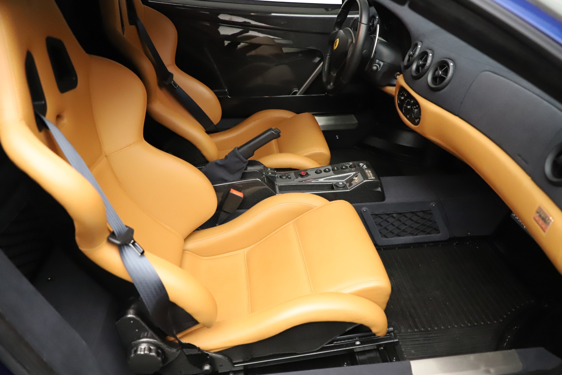 Used 2004 Ferrari 360 Challenge Stradale | St. Petersburg, FL