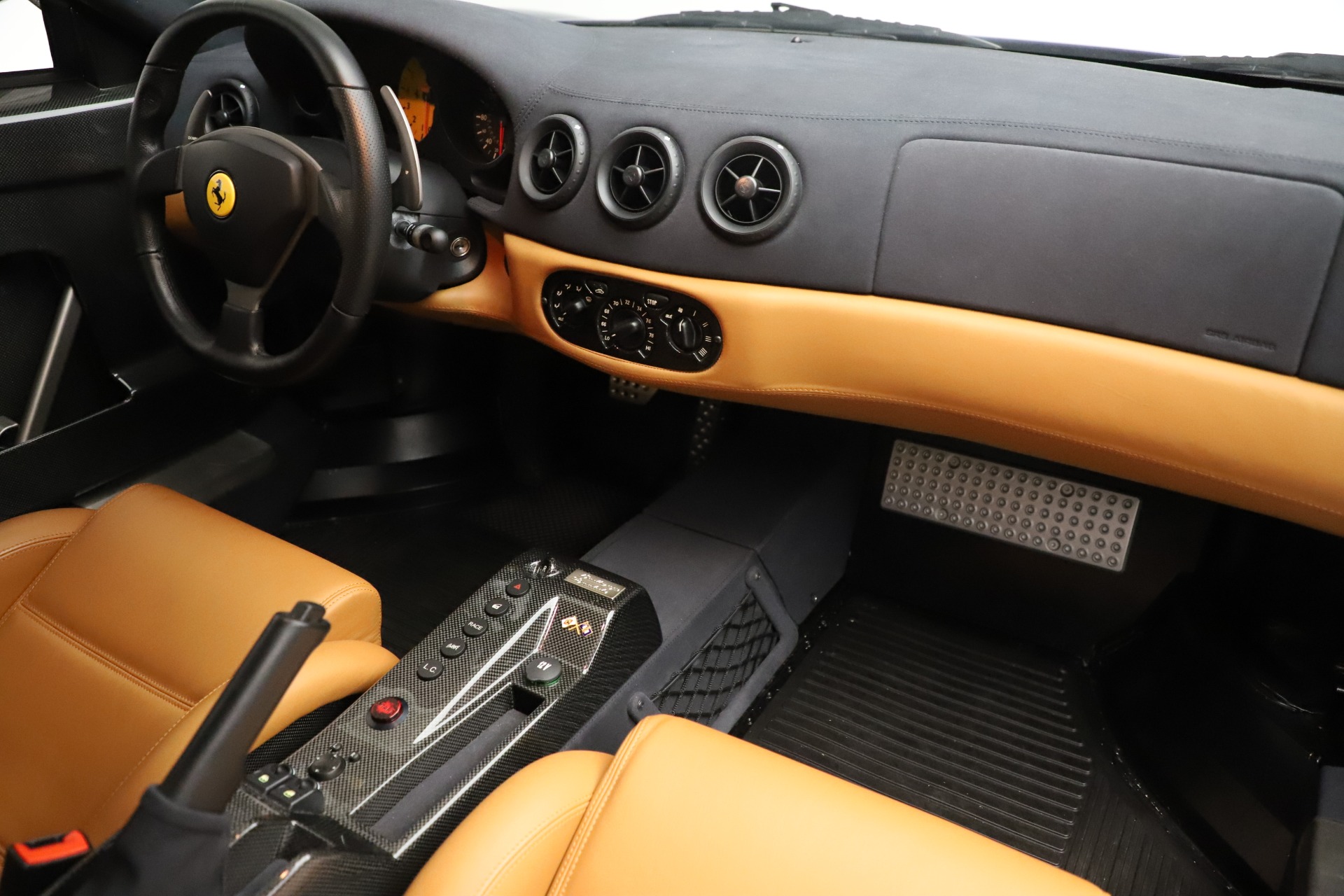 Used 2004 Ferrari 360 Challenge Stradale | St. Petersburg, FL