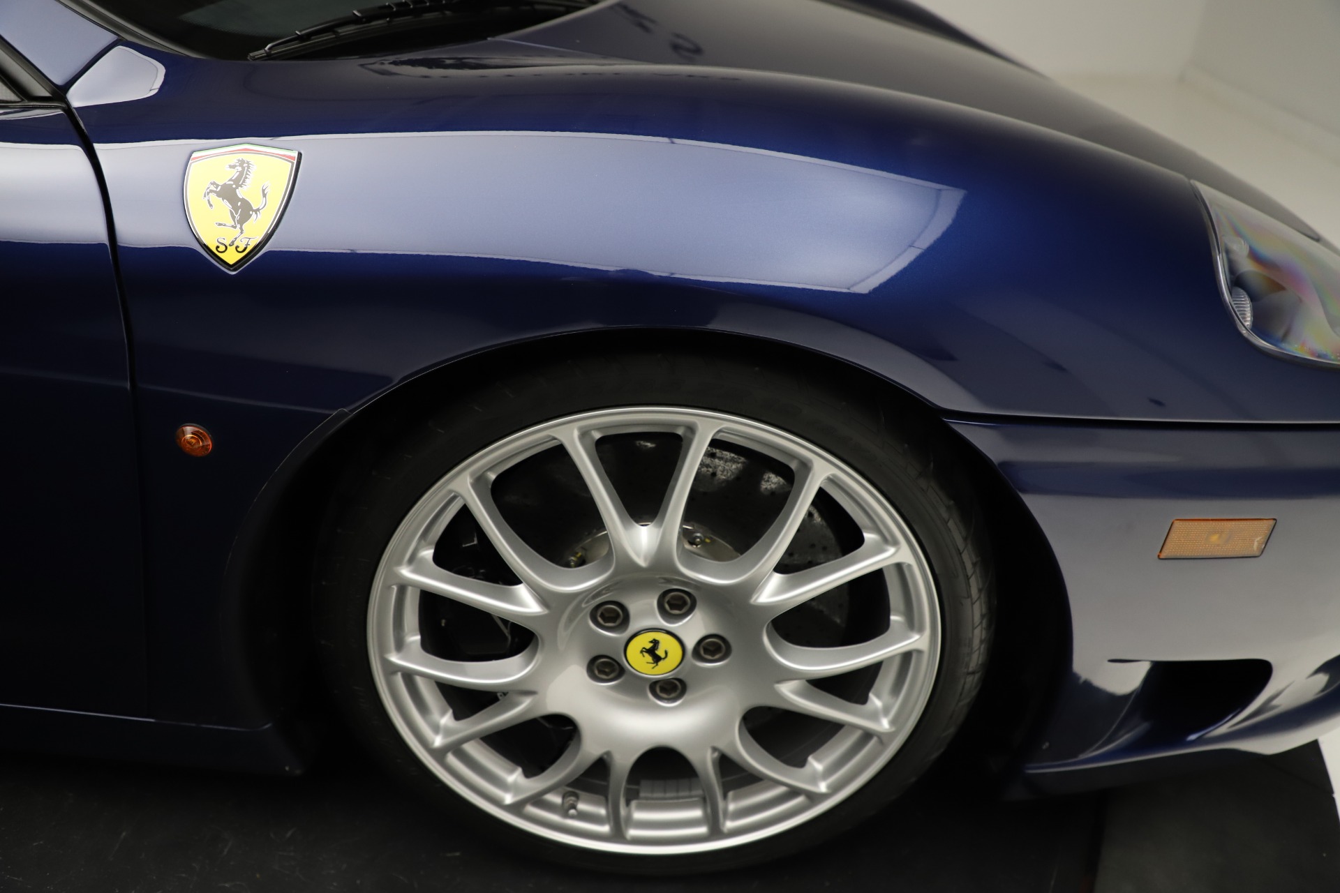 Used 2004 Ferrari 360 Challenge Stradale | St. Petersburg, FL