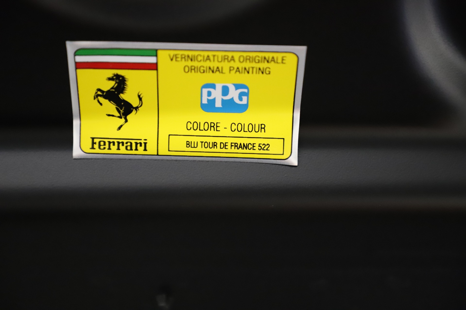 Used 2004 Ferrari 360 Challenge Stradale | St. Petersburg, FL